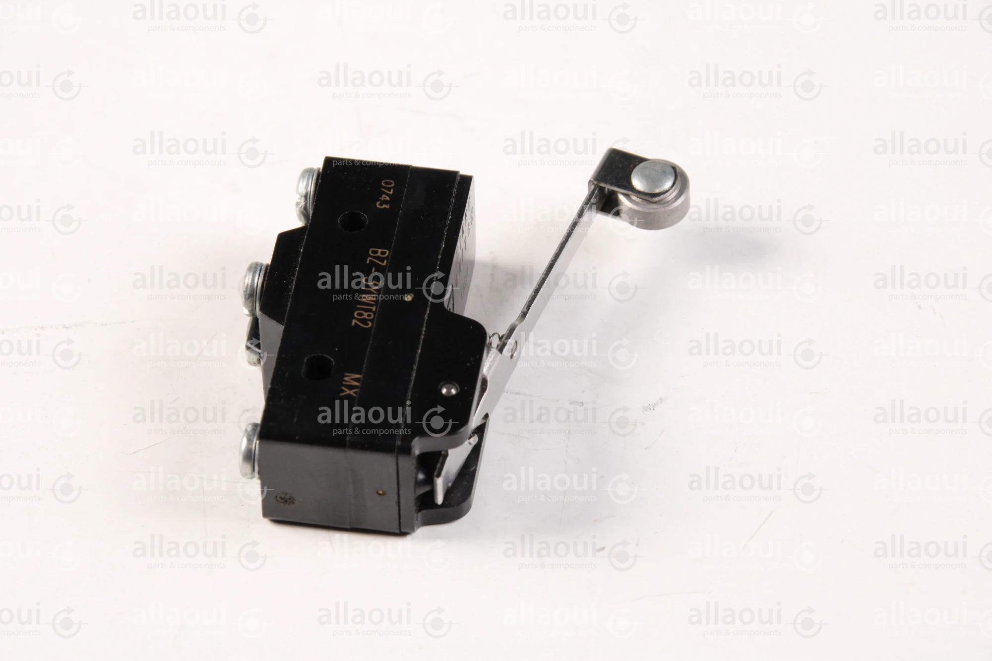 Honeywell Micro Switch BZ-3YWT82