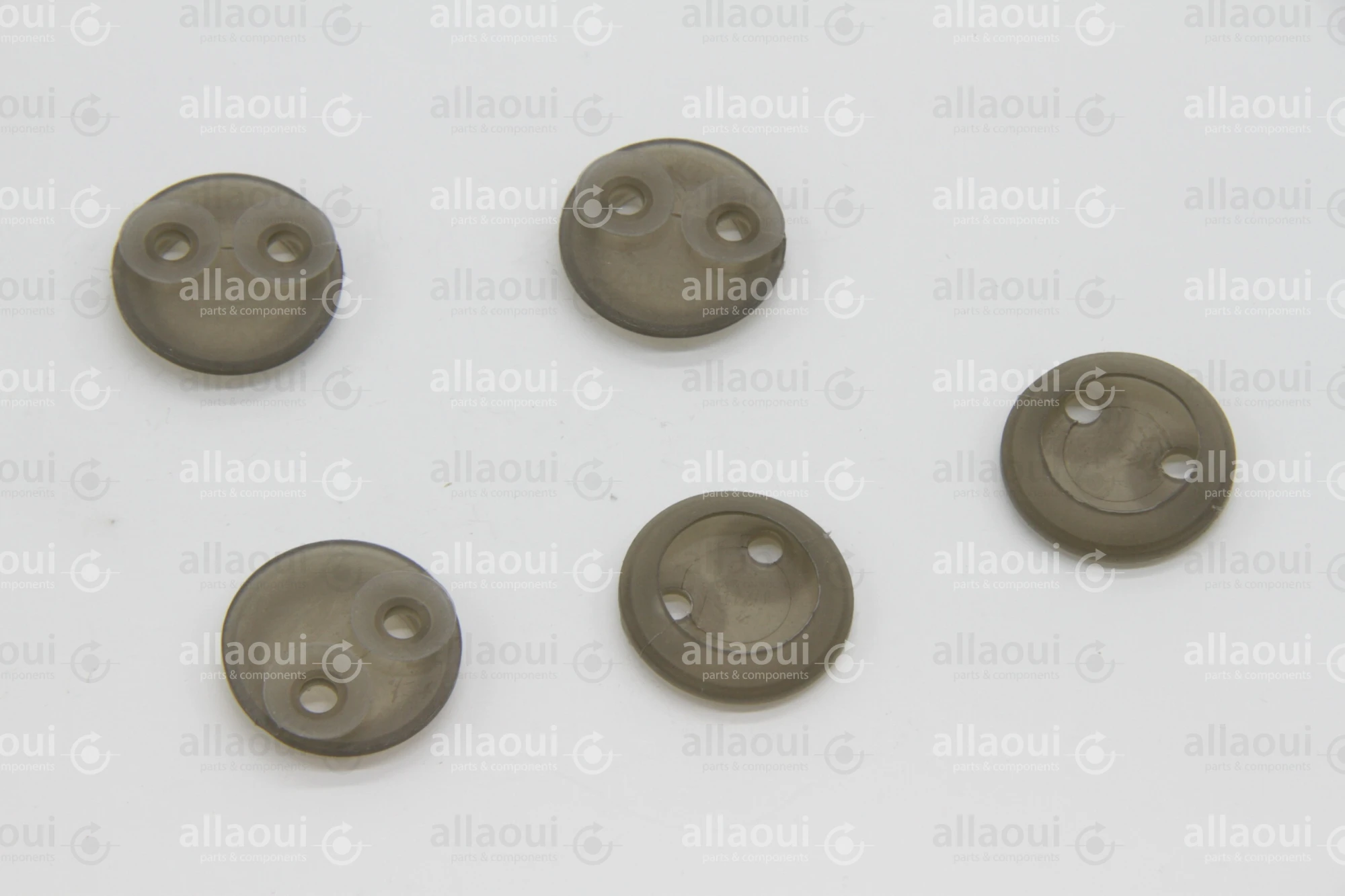 Heidelberg Sucker (5 Pieces) G2.028.405