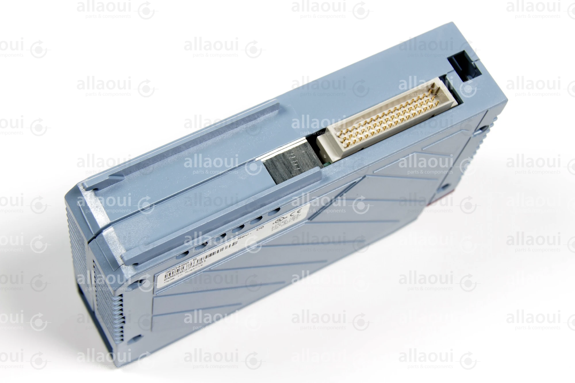 BR Automation B&R DO 480 3D0480.6