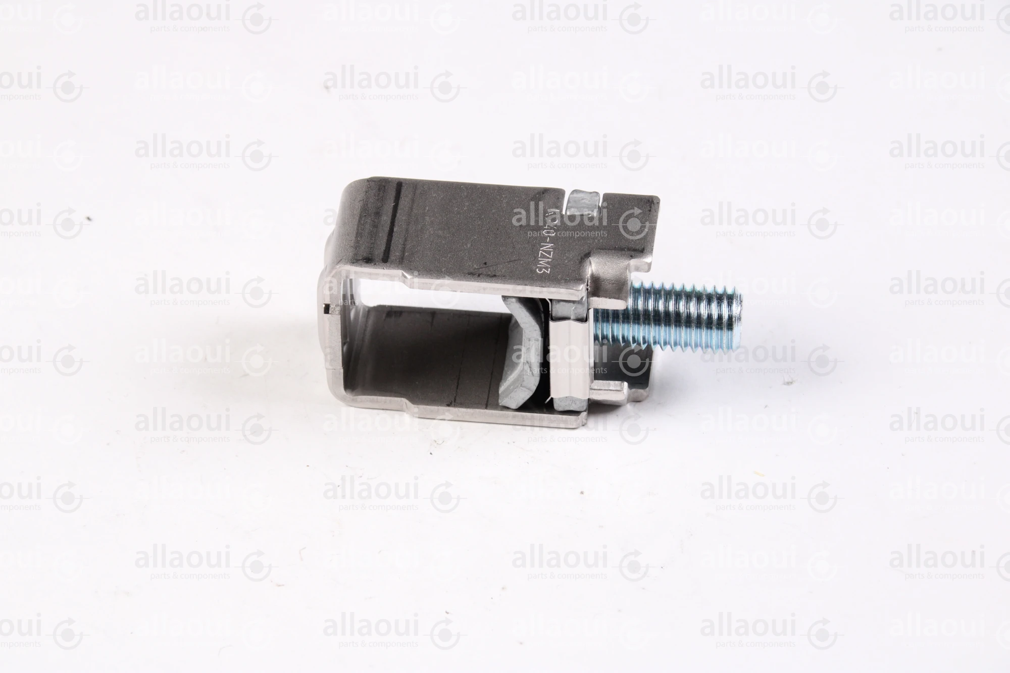 EATON Box Terminal (3 Pieces) NZM3-XKC