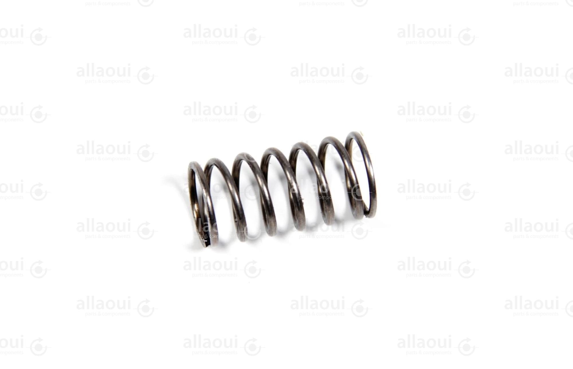 Müller Martini Pressure Spring 1X10.5X20 0251.5944.4