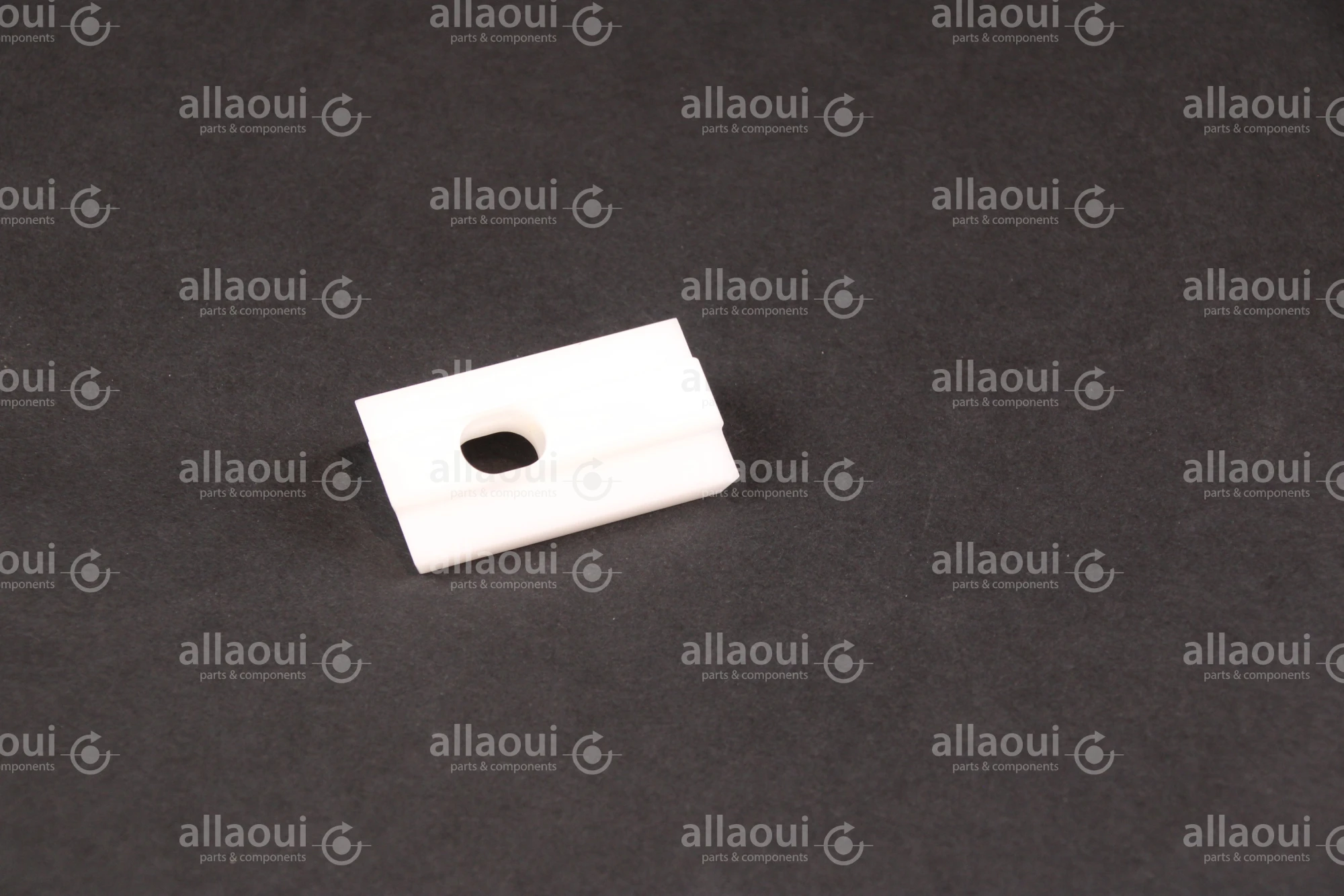 Müller Martini Limit stop FL30/20x58 3670.4368.4