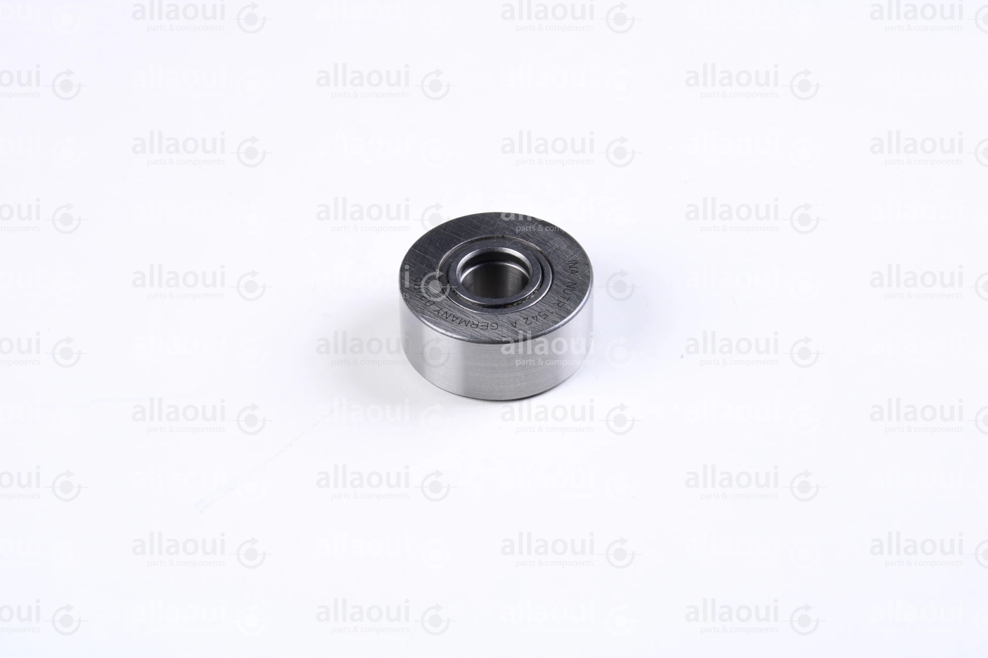 INA Supporting Roller NUTR 1542 A