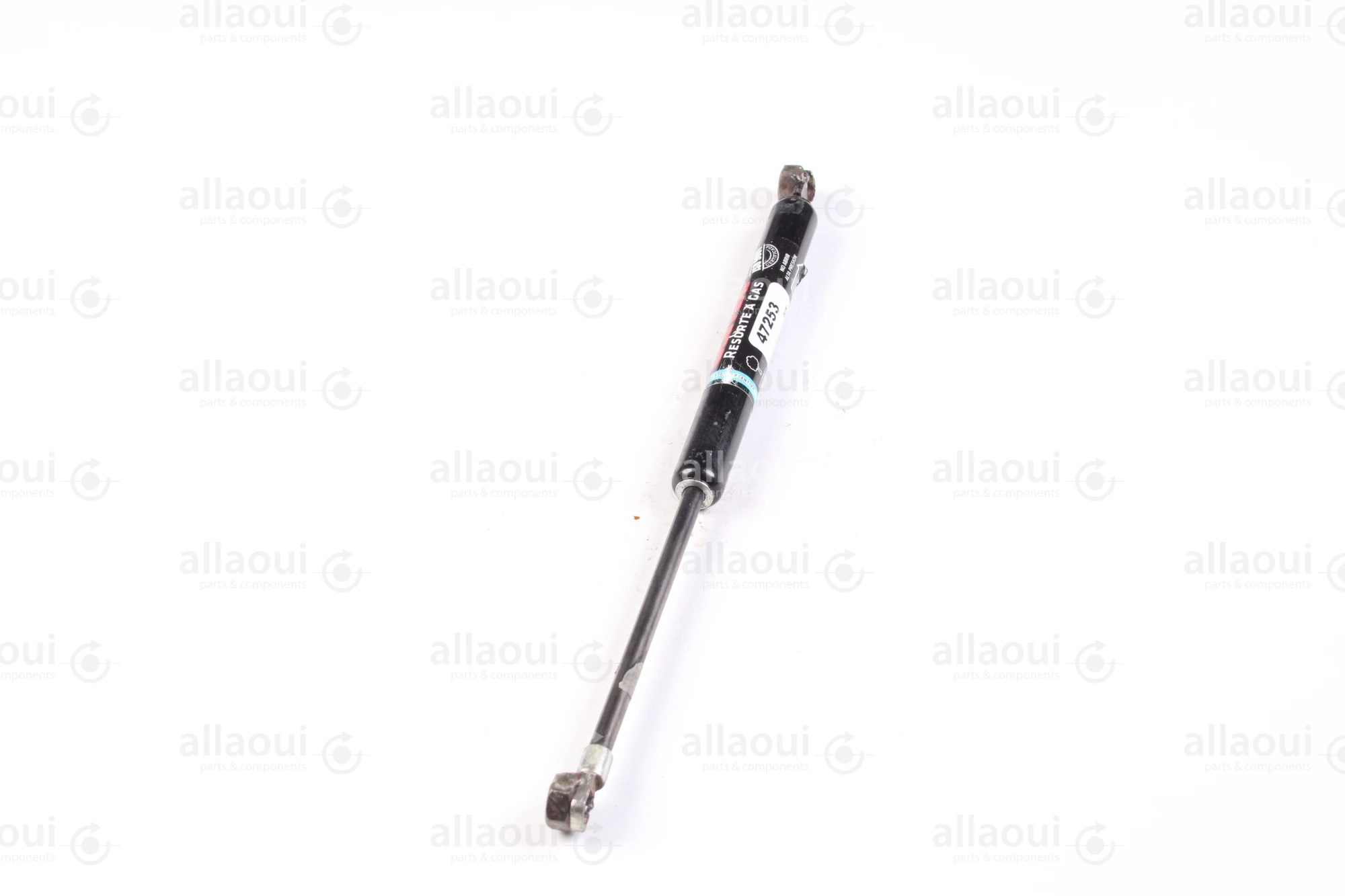 Clevers Gas Spring 47253