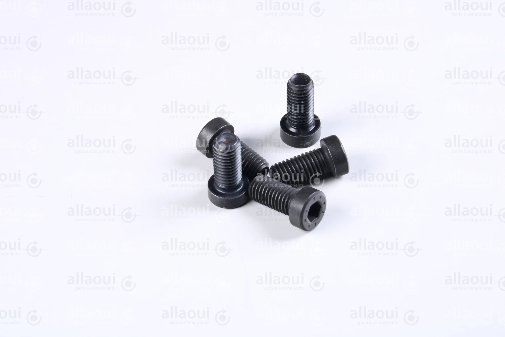 Müller Martini Screw (5 Pieces) 0030.0846 (5 Stück)