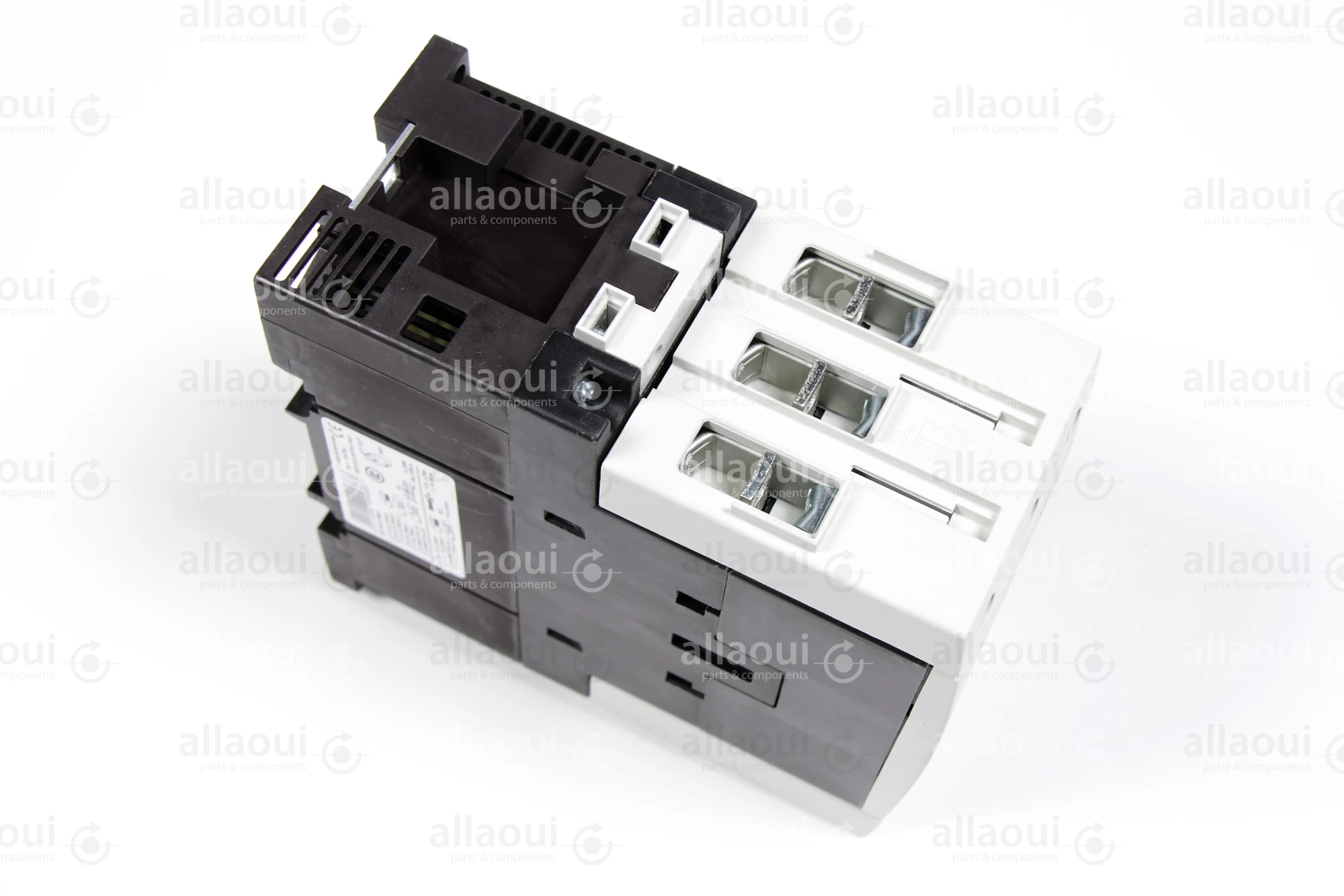 Siemens Contactor 3RT1044-1BB40