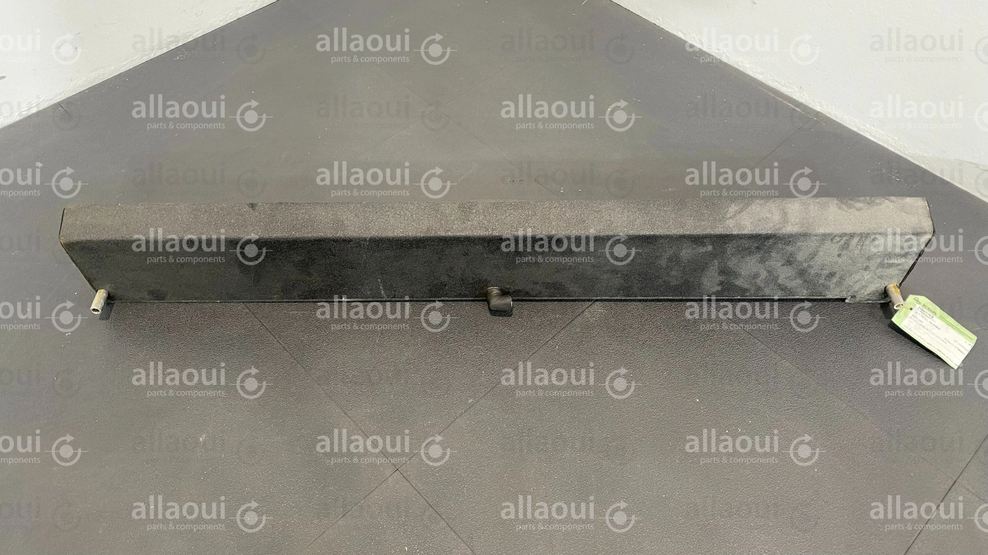 Koenig & Bauer (KBA) Water Tank P1847170 B