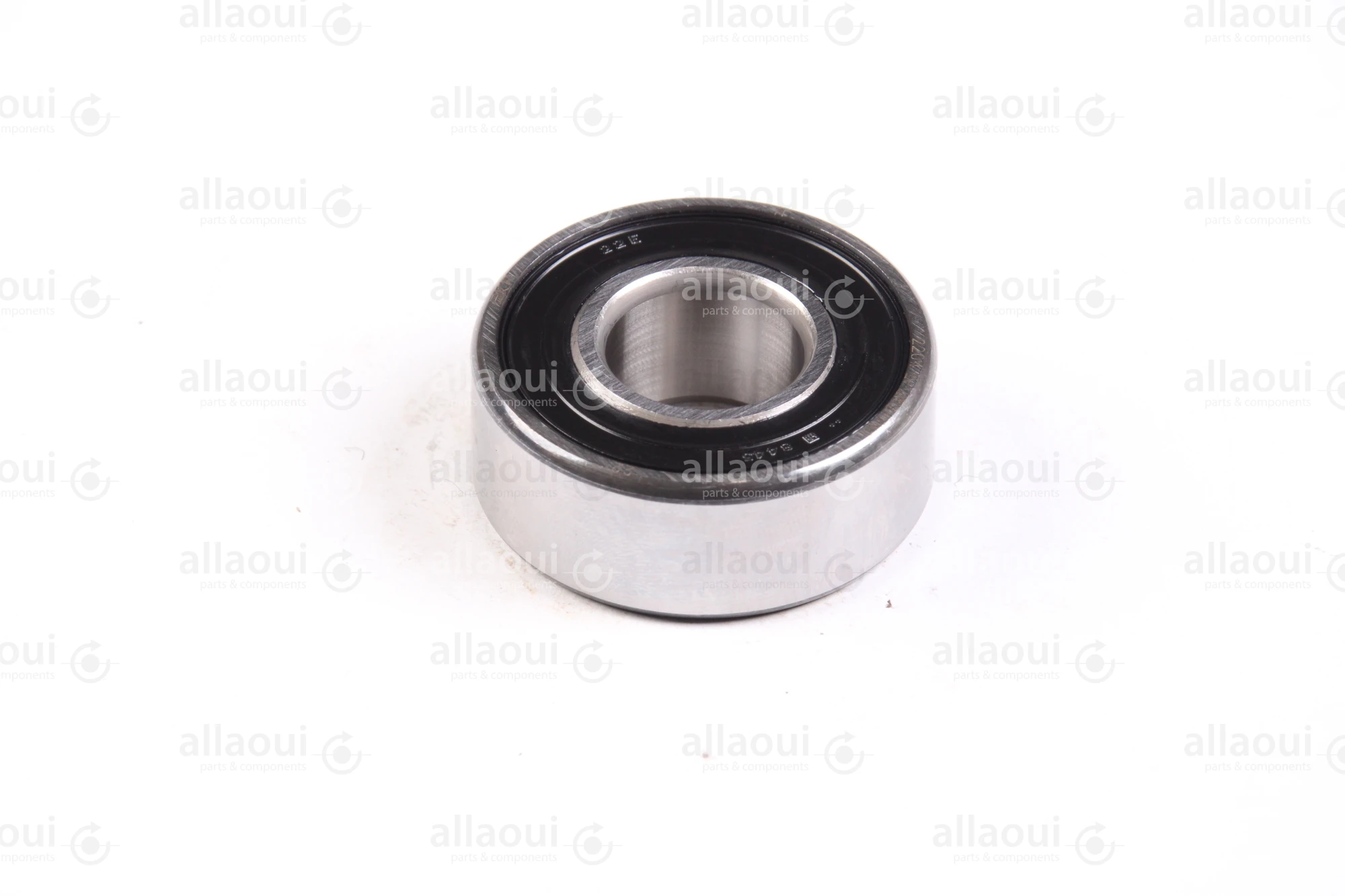 SKF Self-aligning Ball Bearing 2204-E-2RS1TN9