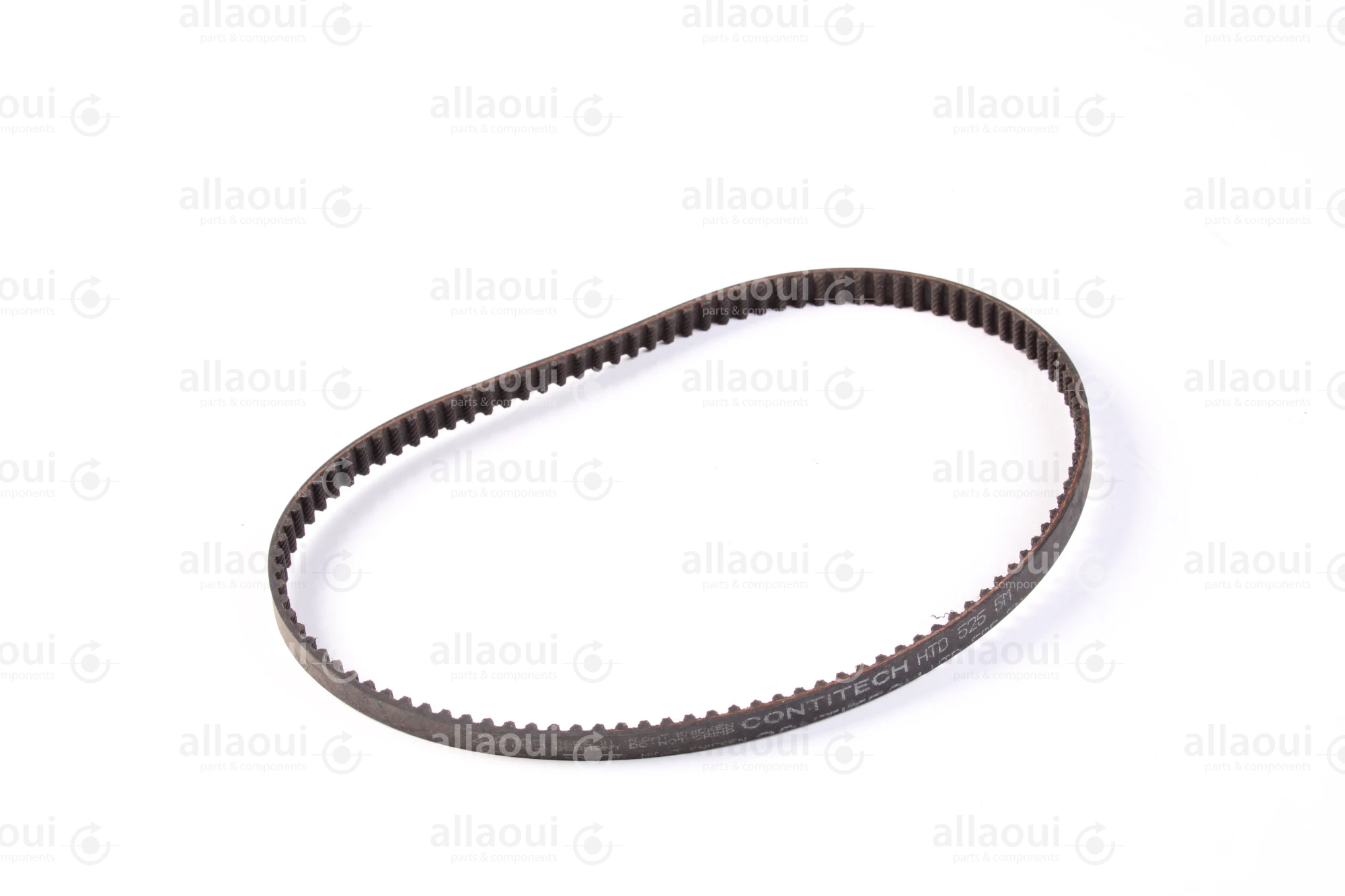 ContiTech Timing Belt HTD-525-5M-9mm