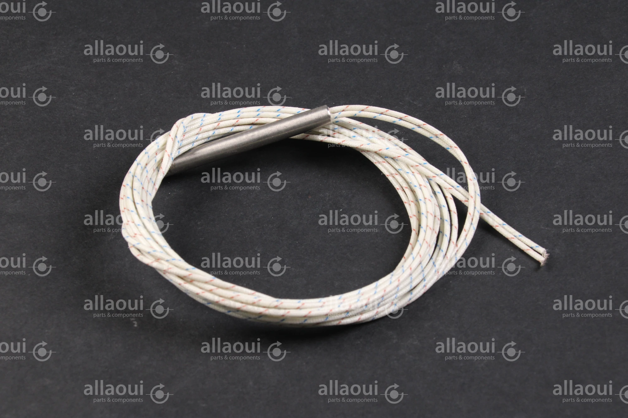 türk+hillinger Heater 1205292