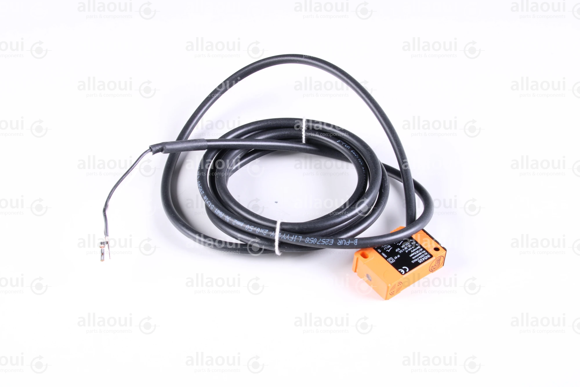 IFM Electronic Sensor IN5426