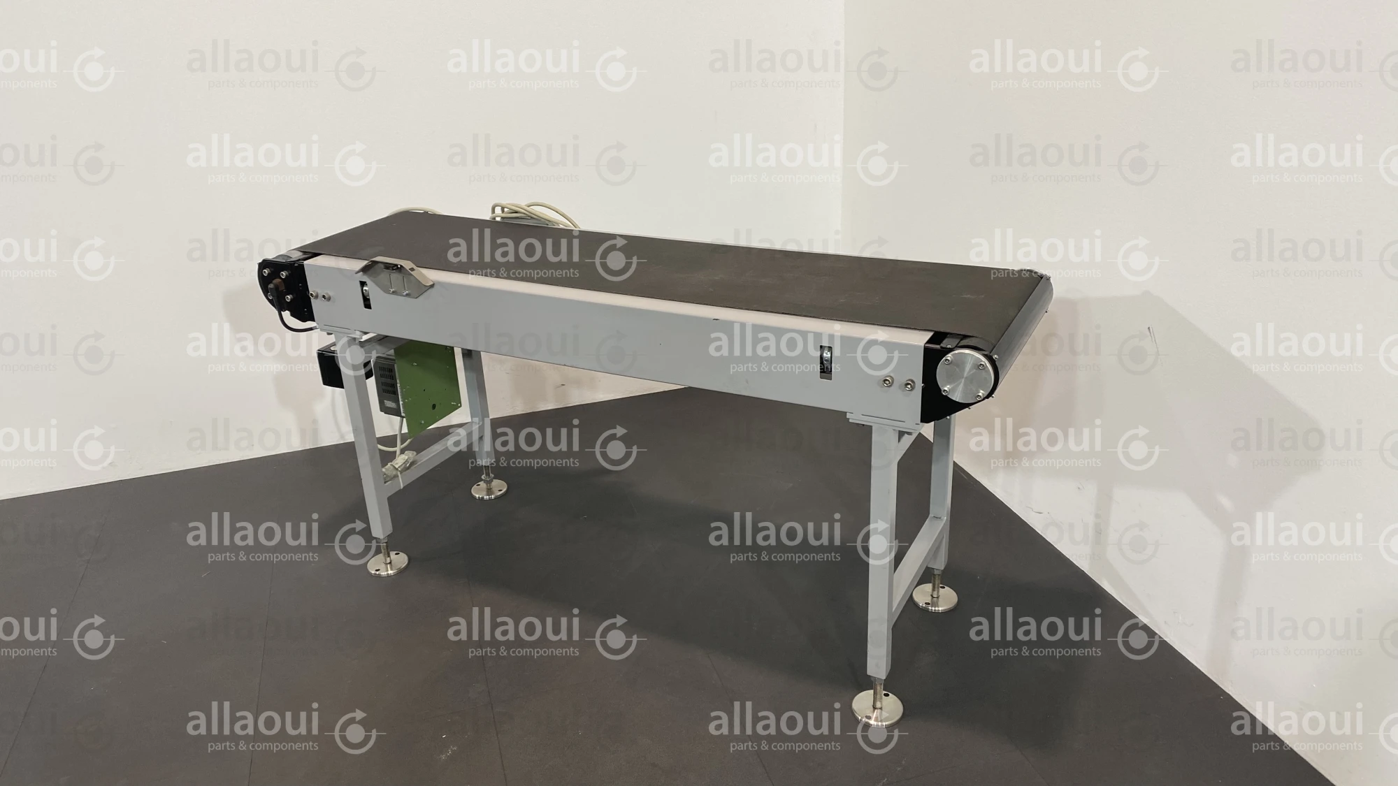 Müller Martini Transportbelt 1800 mm 6207/B2