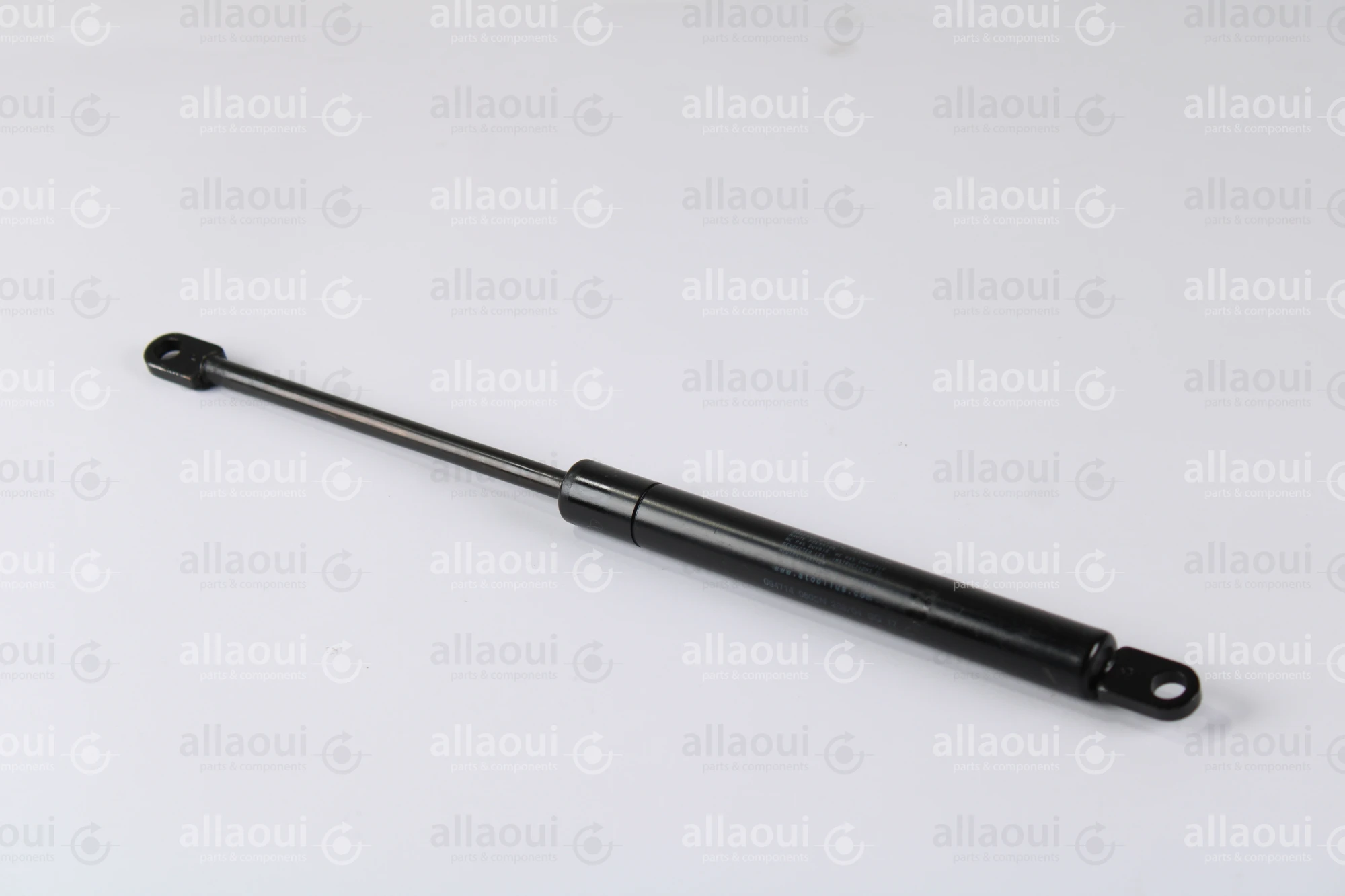 Stabilus Gas Spring 094714 0600N 208/04 BG 17