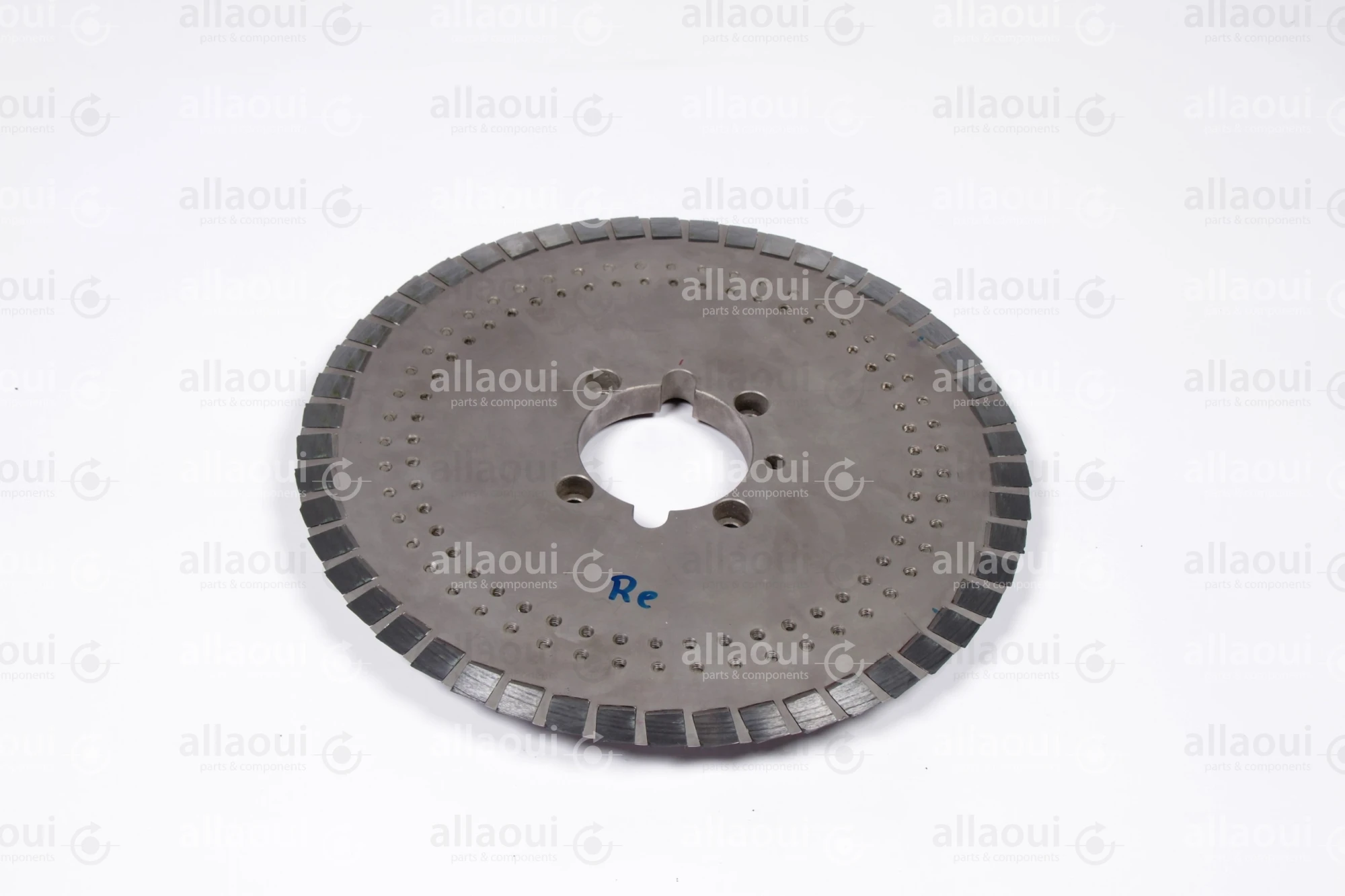 RIMA System Knife Left 579089