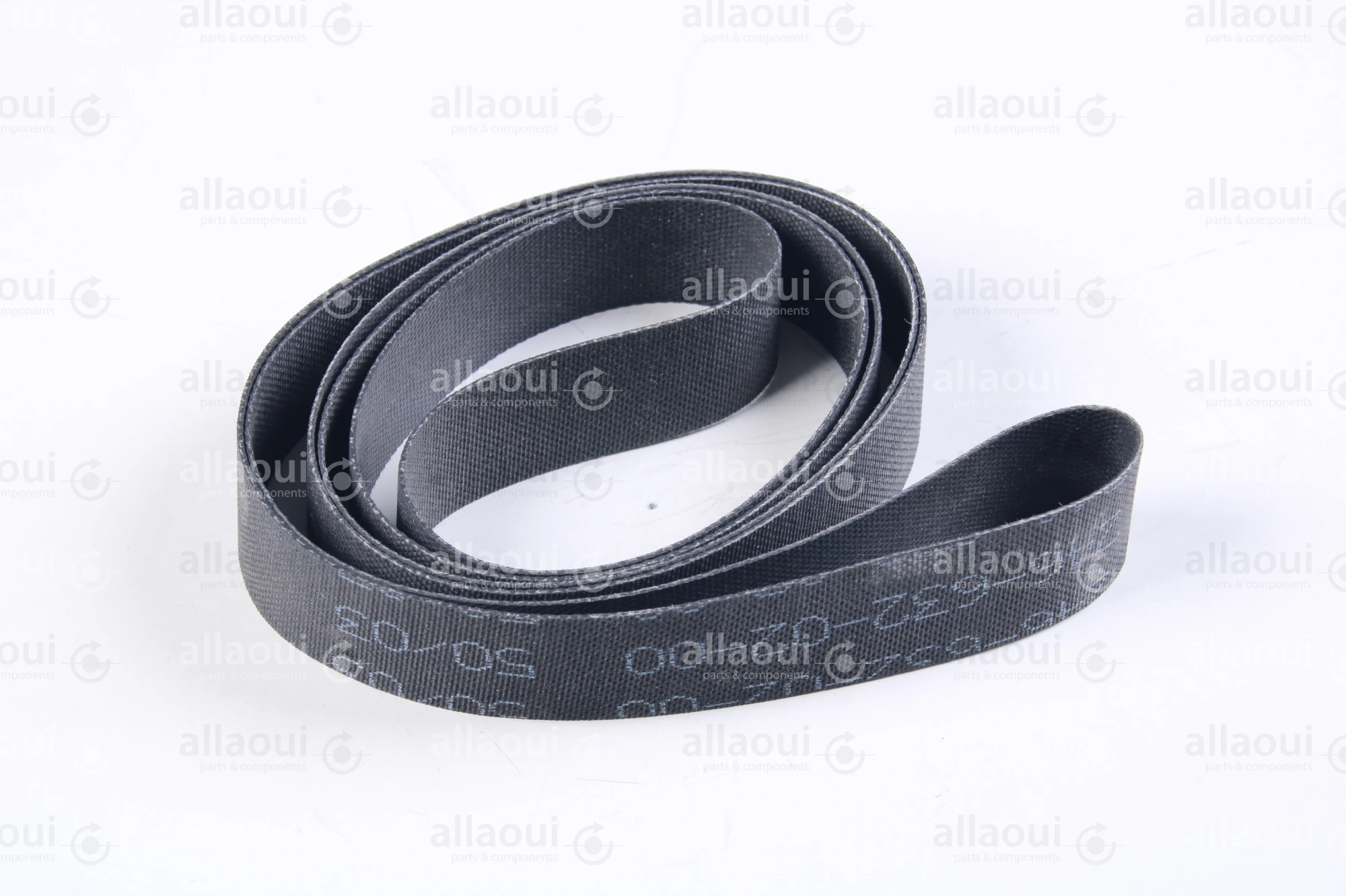 Heidelberg Flat Belt ZA2.246-632-02-00