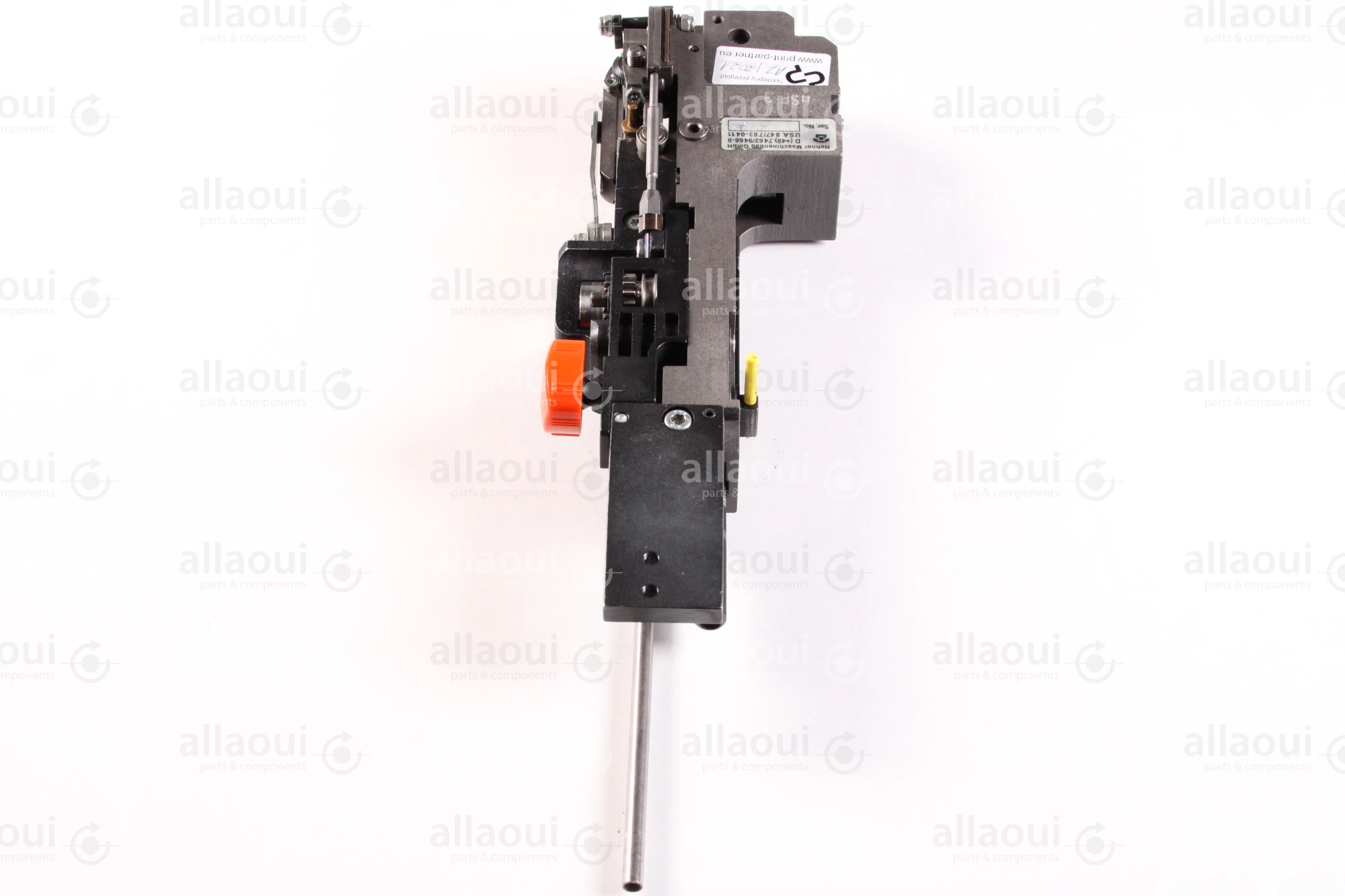 Hohner Stitching Head 43/6 S