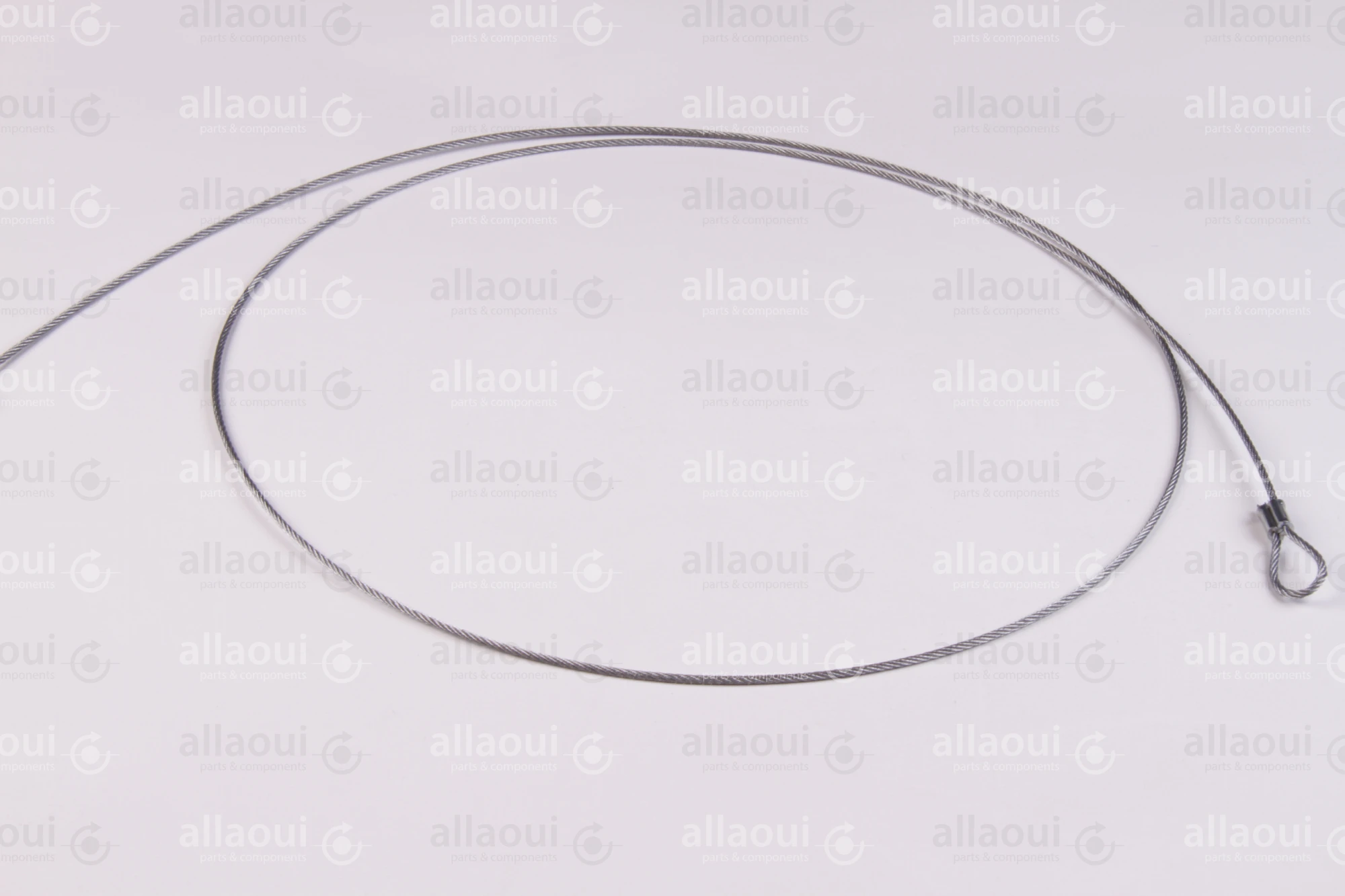 Müller Martini Cable 1400 MM 1531.5022.3