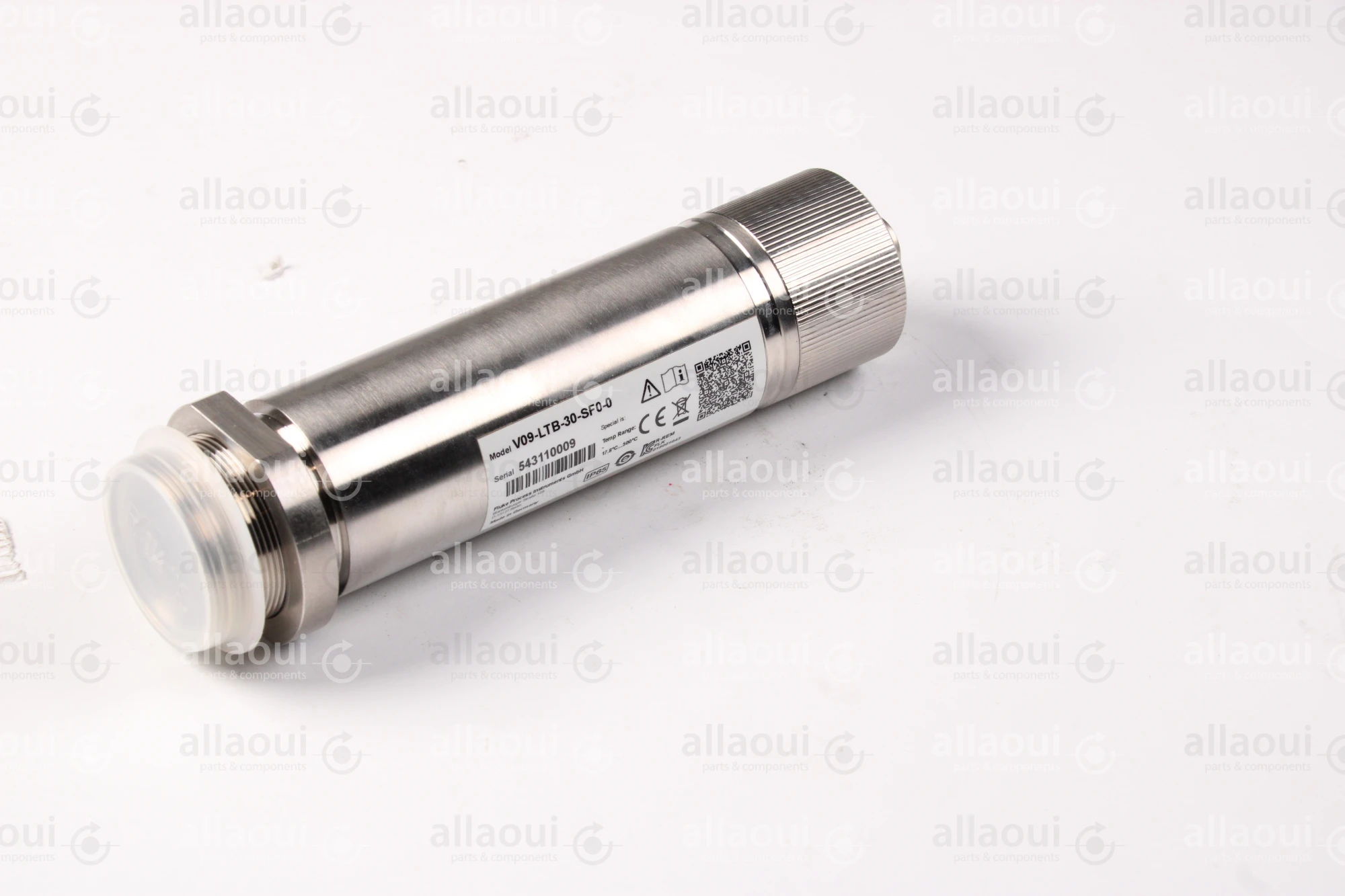 Contiweb Sensor Temperature WH.1062140