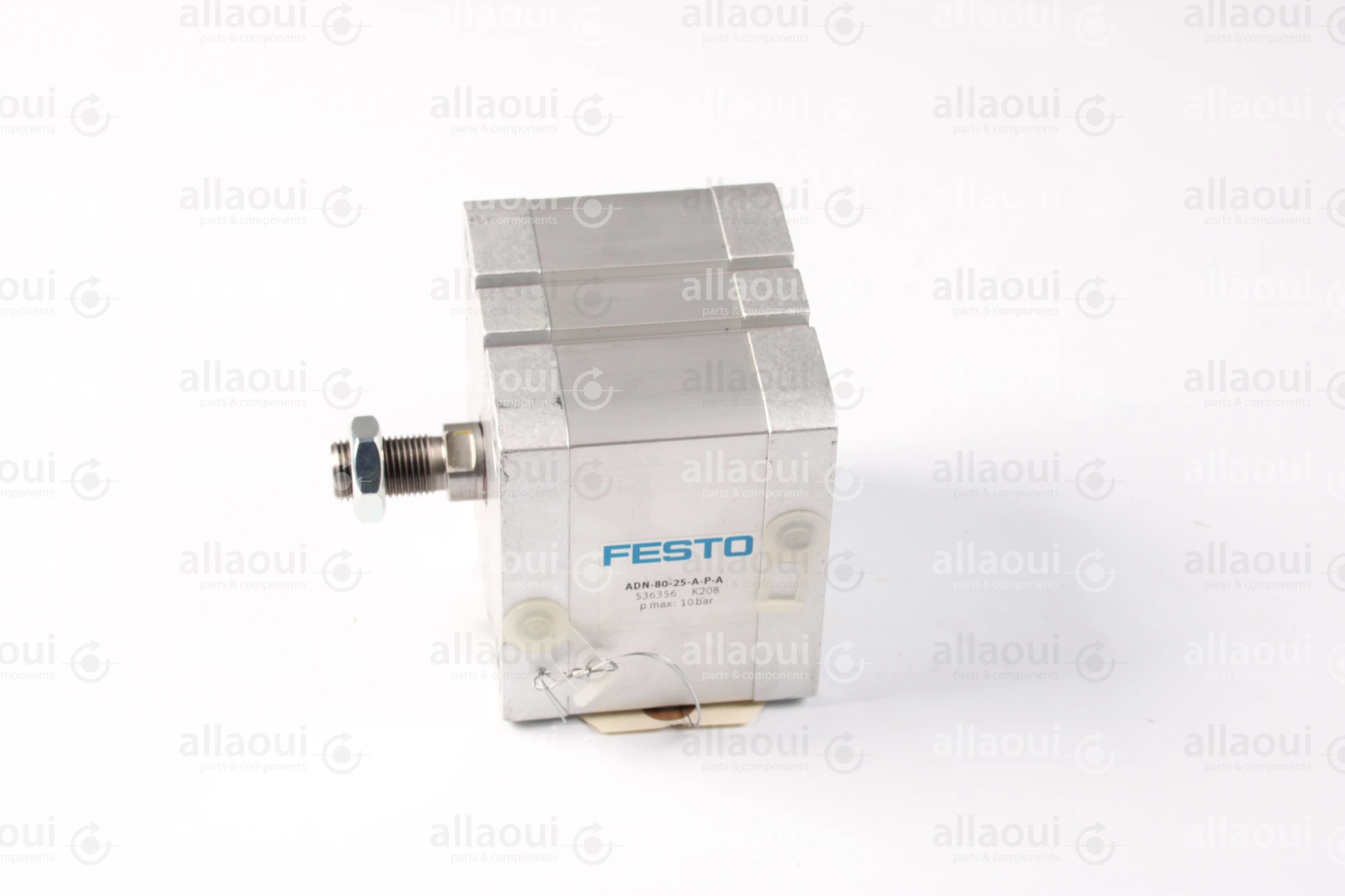 Festo compact cylinder 536356