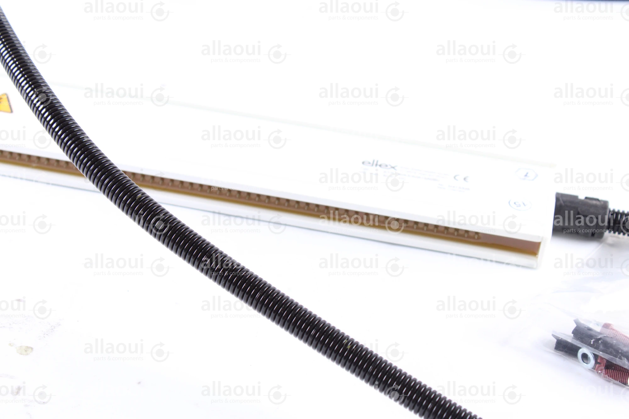 Eltex-Elektrostatik GmbH Strand adhesion electrode STR130A3/A0515R030