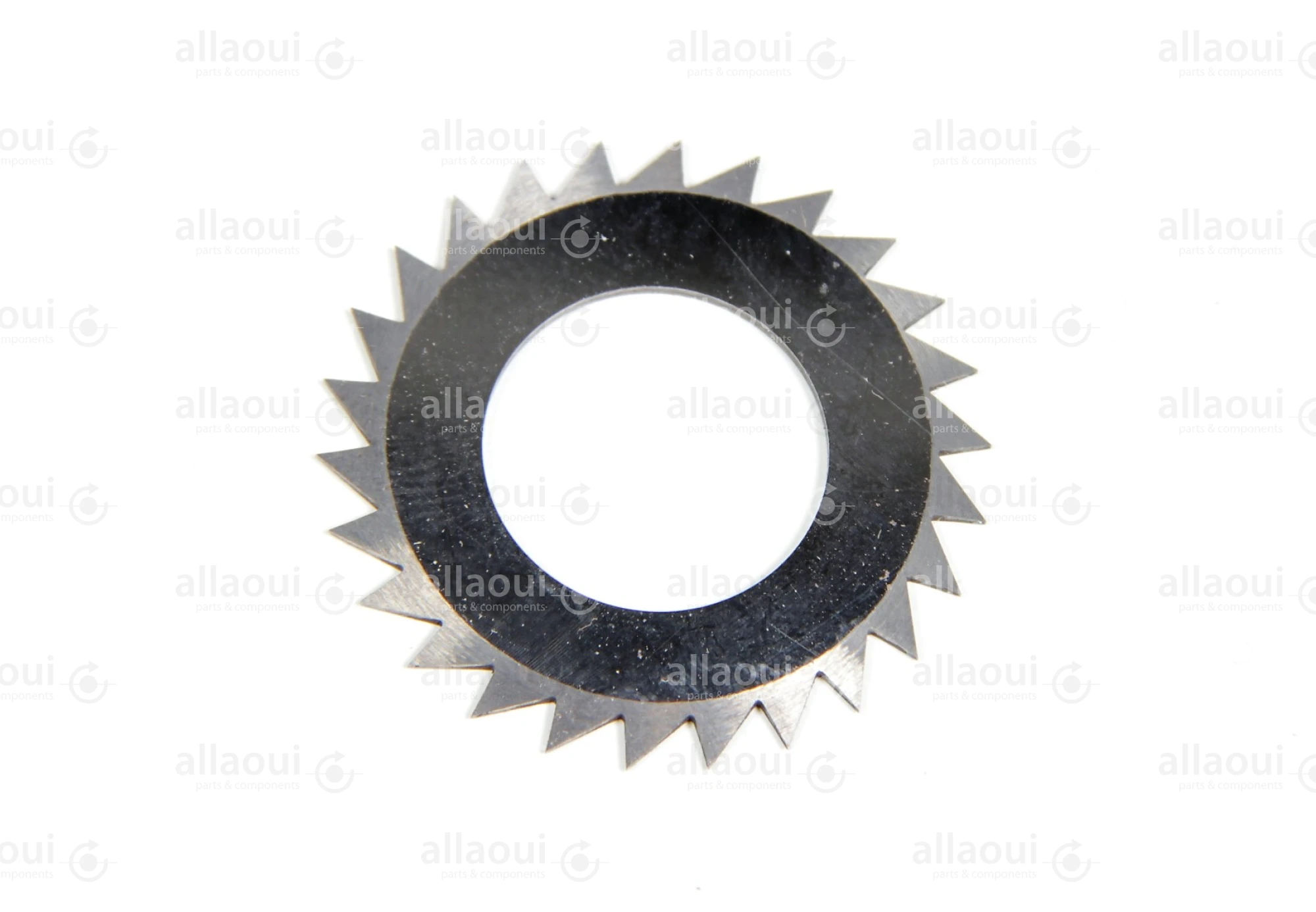 Müller Martini Roughing Blade RD35X1 3010.2824.4