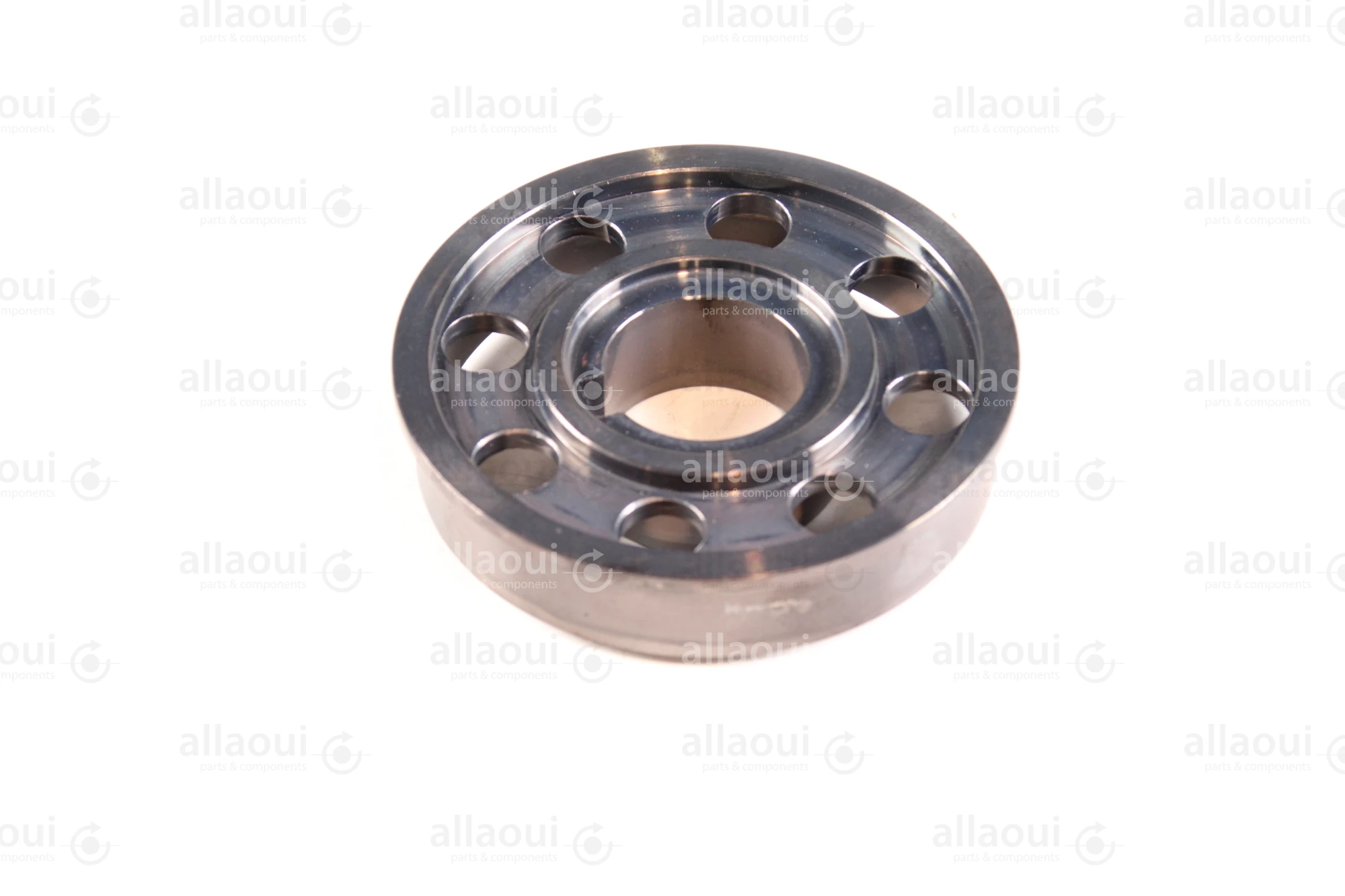 OMS Group Pulley R11356