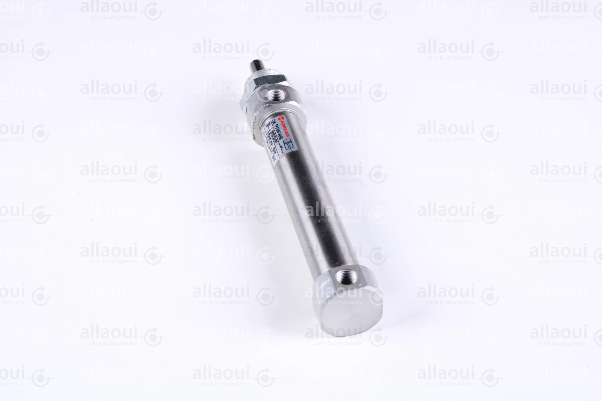 Norgren Pneumatic Cylinder RM/8020/MF/80