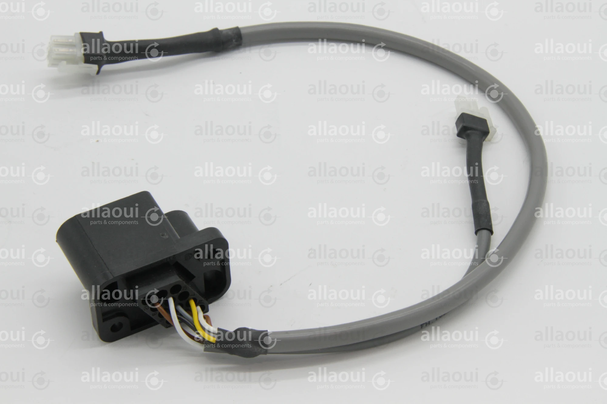 Heidelberg Cable Set LKG1126125 FH109487104