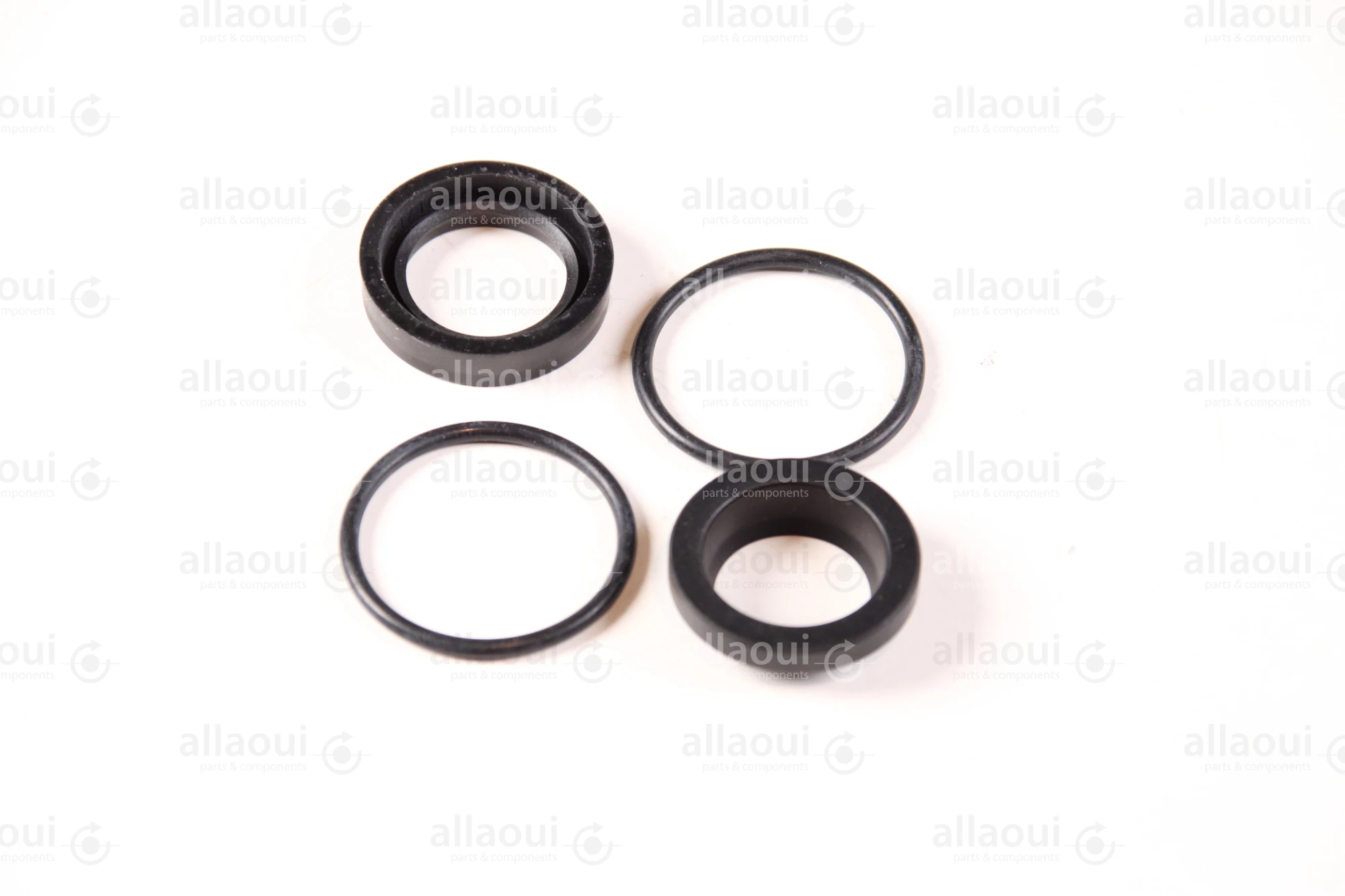 Kolbus Sealing Set 00040519