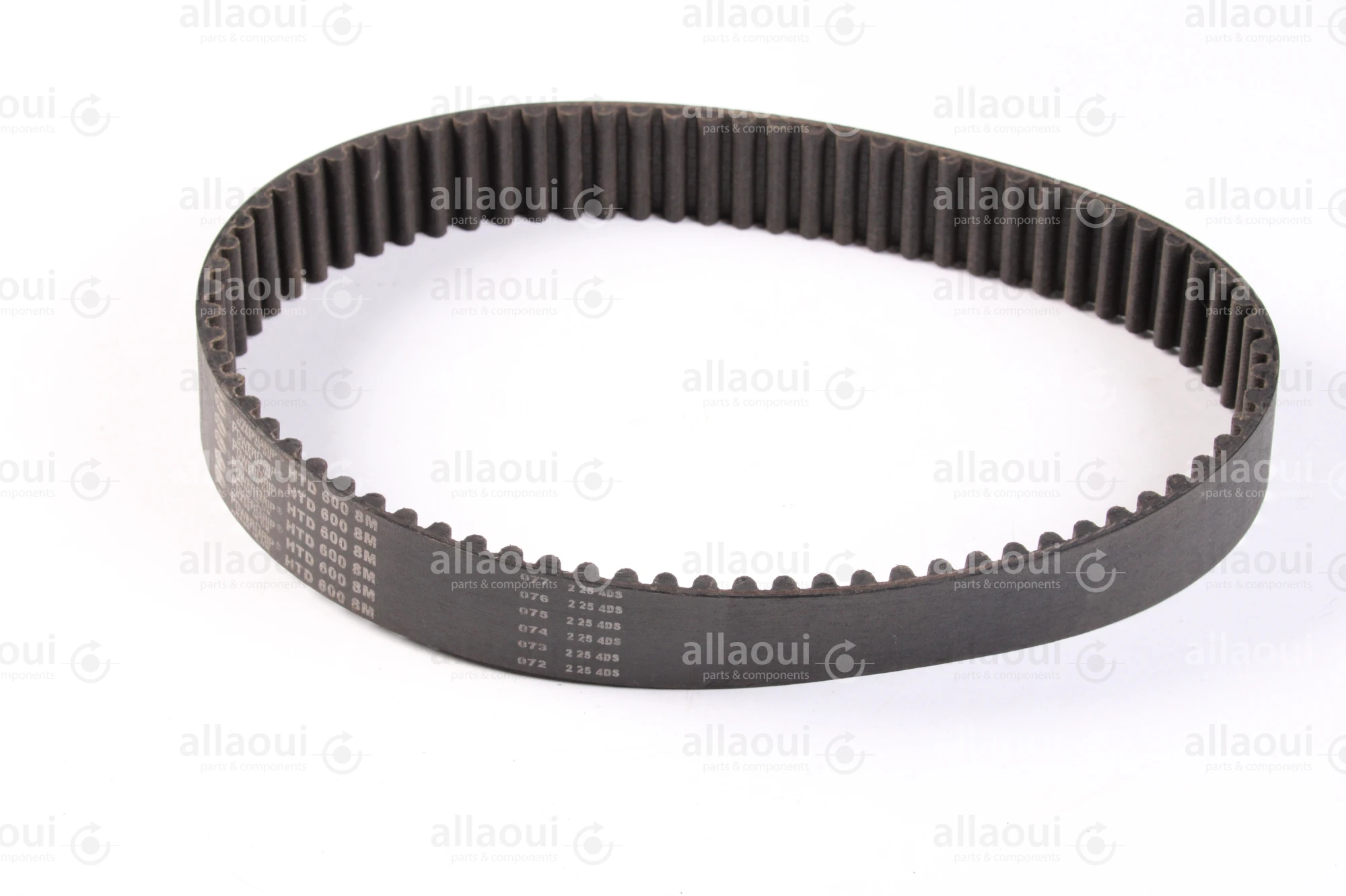Gates Timing Belt HTD-600-8M-30mm