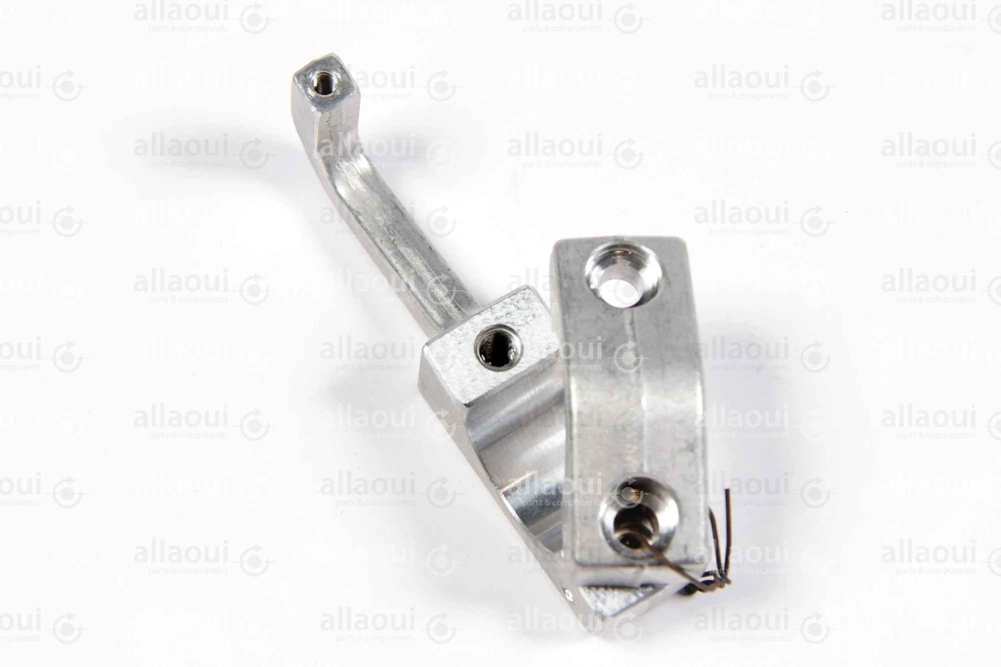 Manroland Pin Lever 16.20432-0392