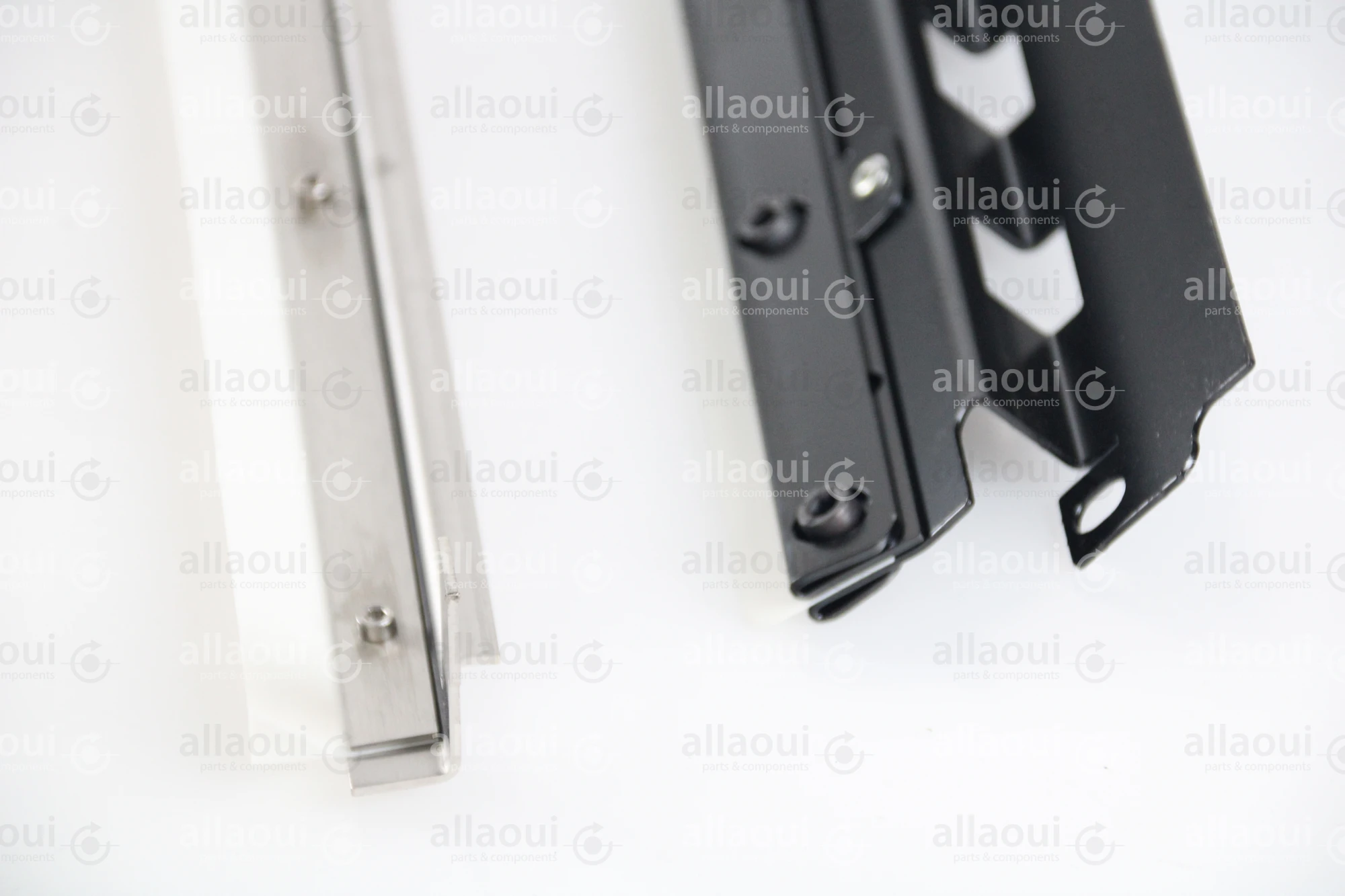 Heidelberg Sealing Plate (Spoiler Feed Drum) F3.505.510F/03