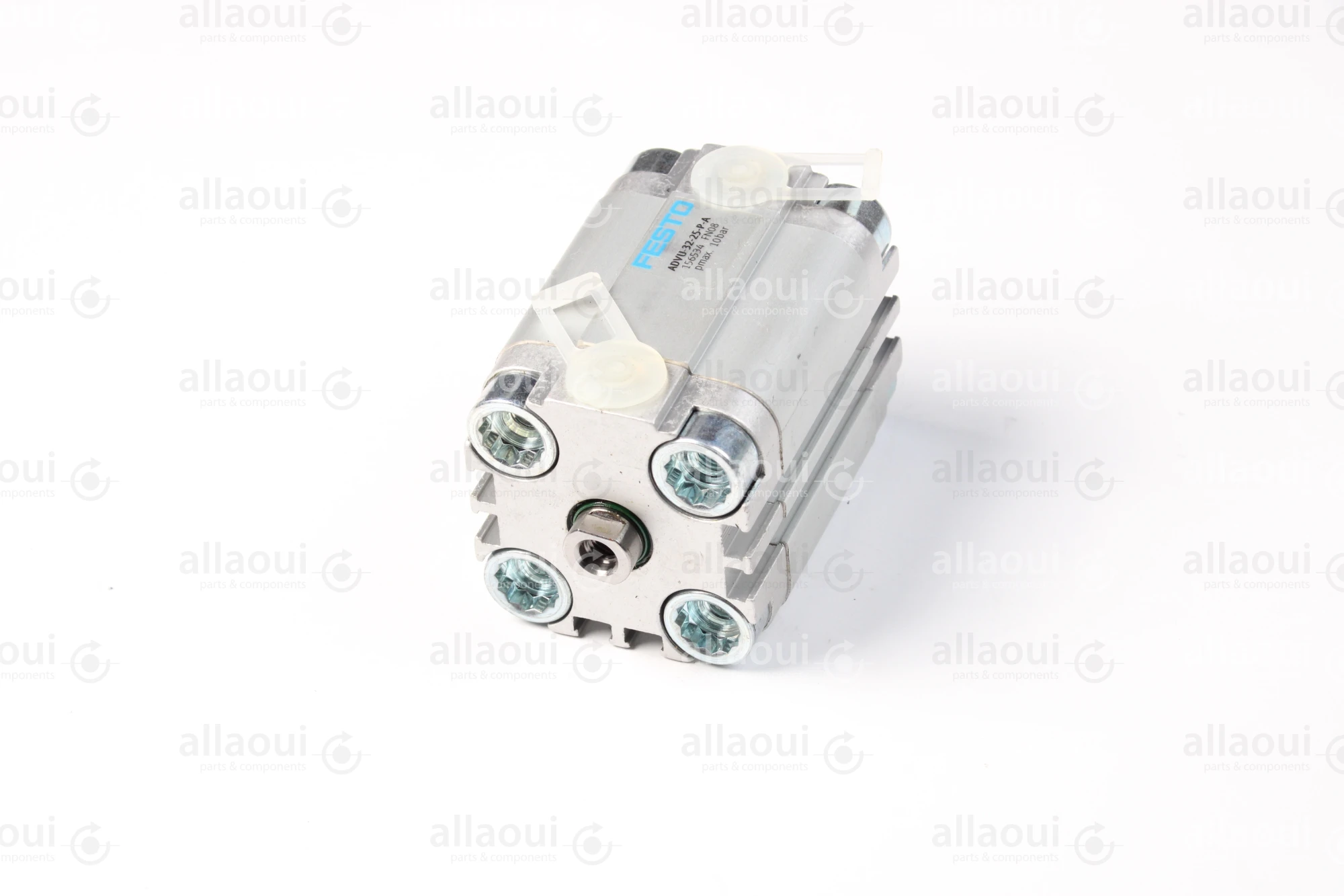 Festo Double-acting cylinder ADVU-32-25-P-A