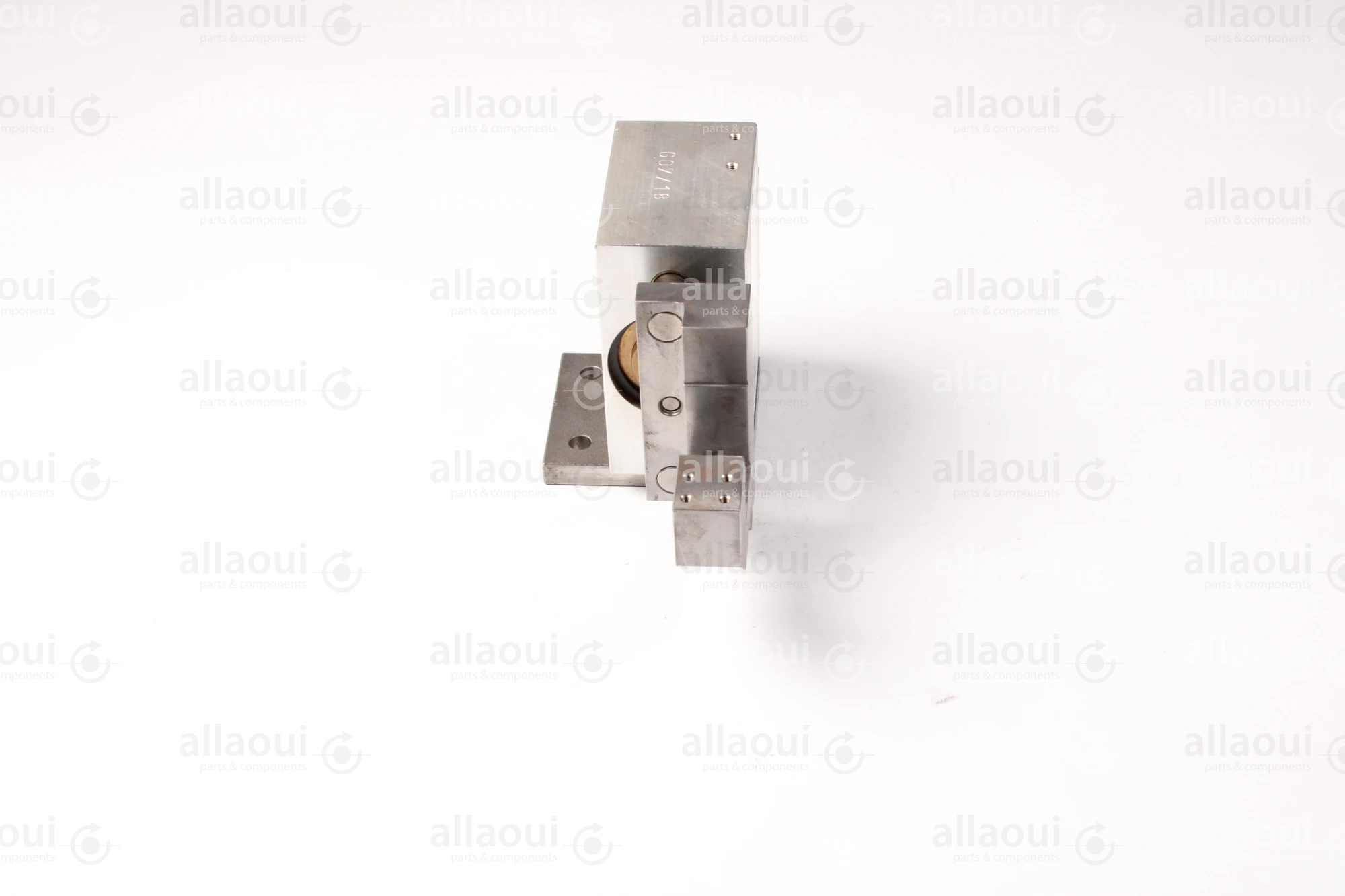 Manroland Air Cylinder SZ-40-10-0550