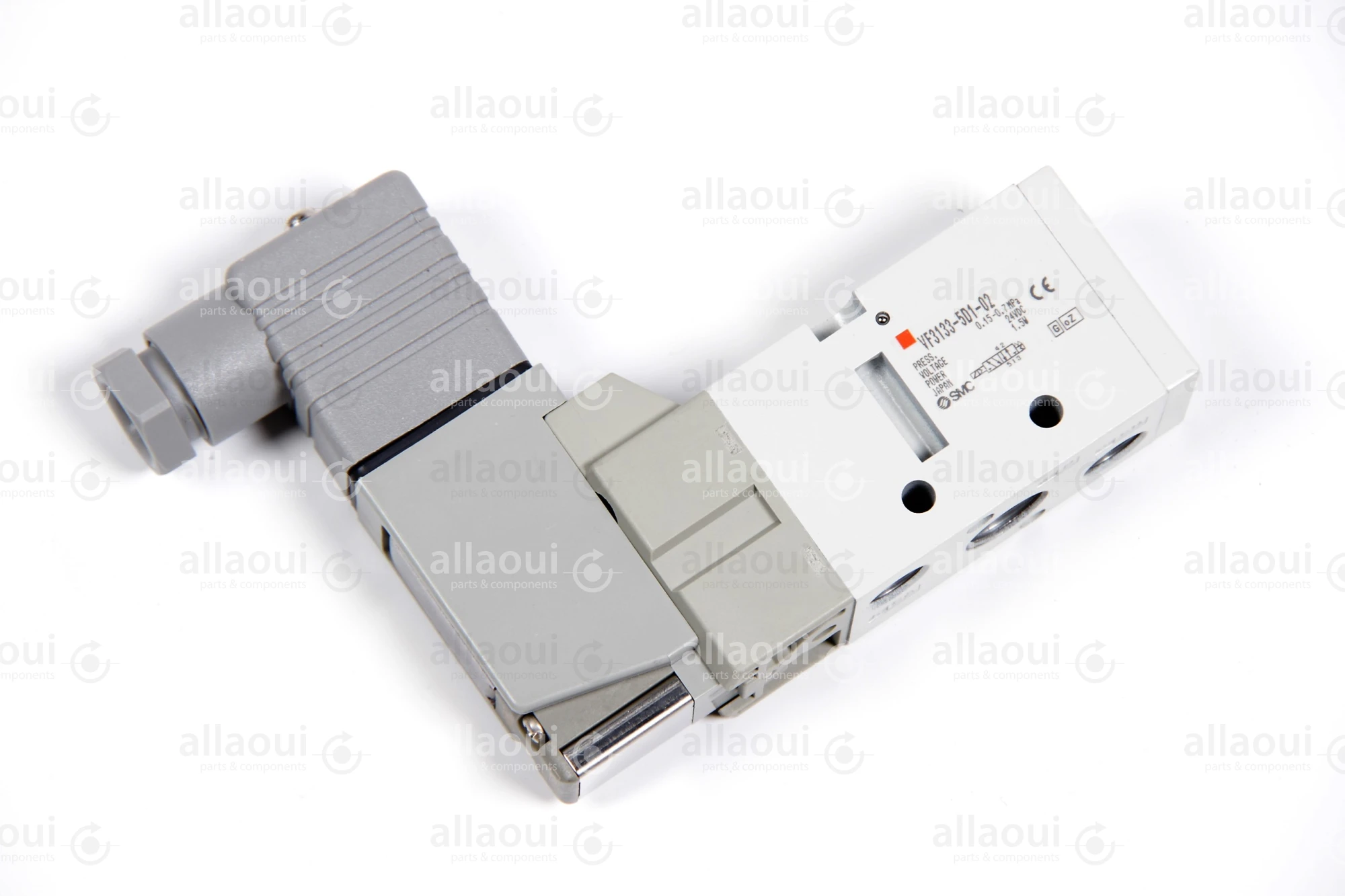 SMC Magnet Valve VF3133-5D1-02