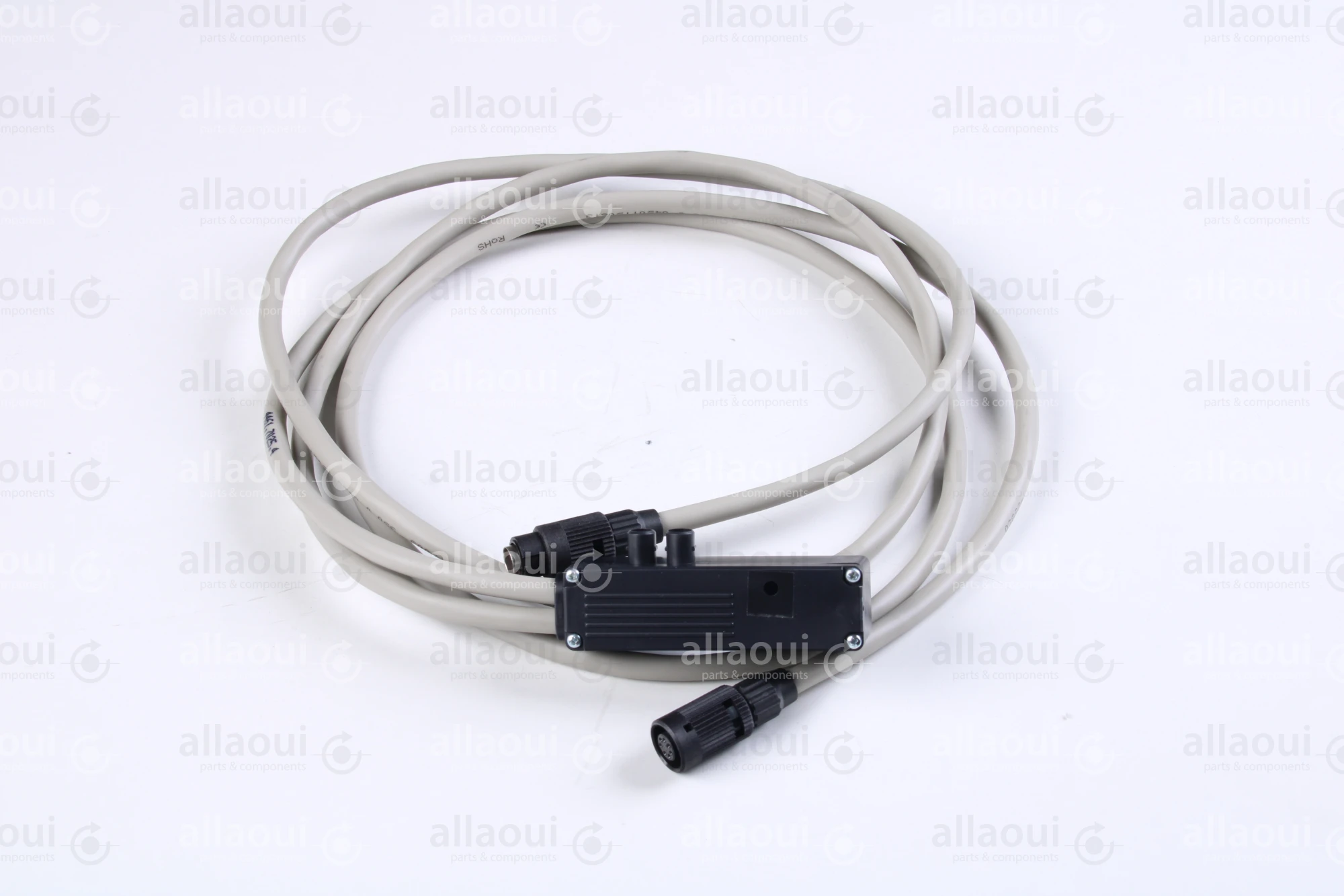 Müller Martini Cable ASIR LWL-converter 1m 4461.7027.4
