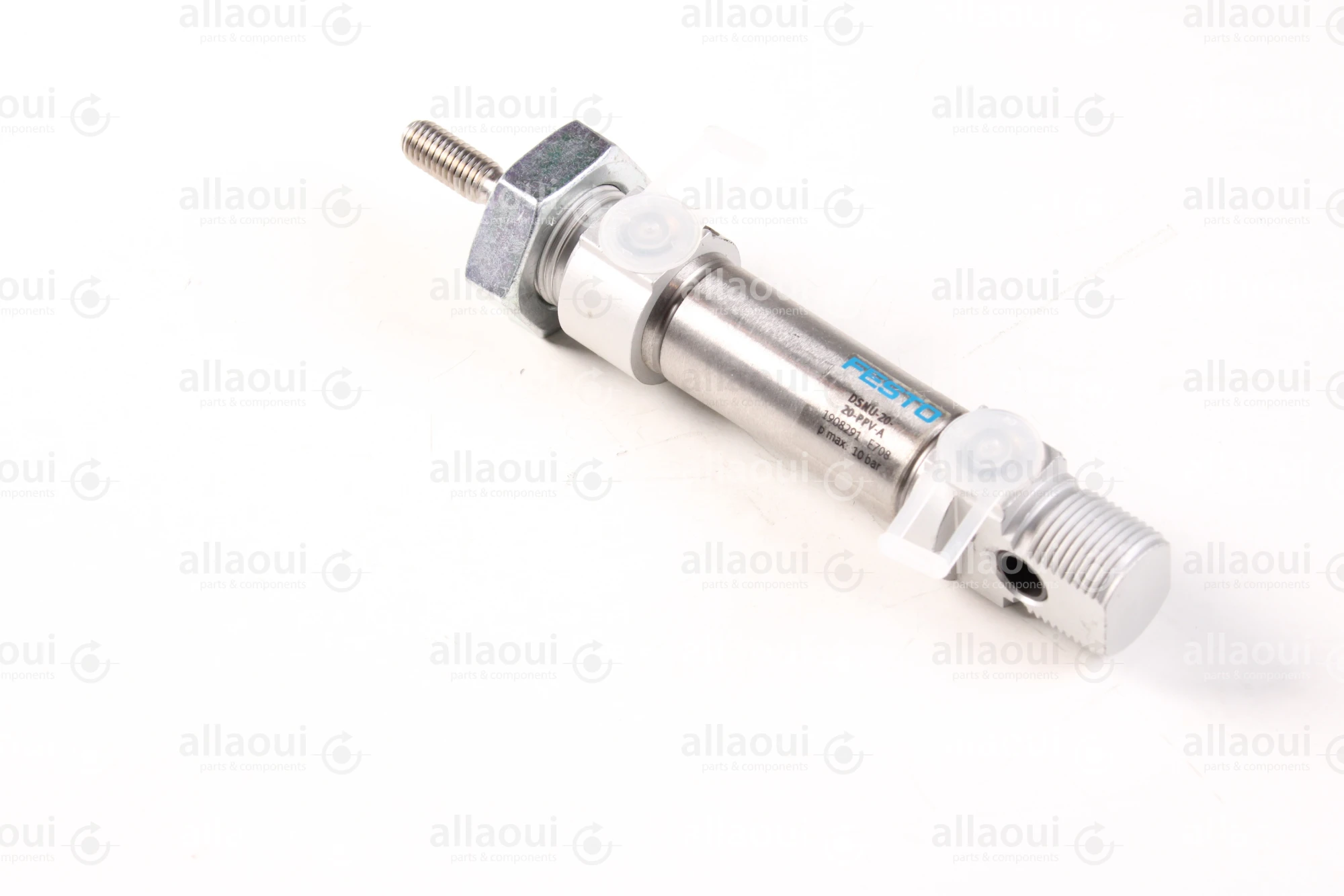 Festo Pneumatic Cylinder DSNU-20-20-PPV-A