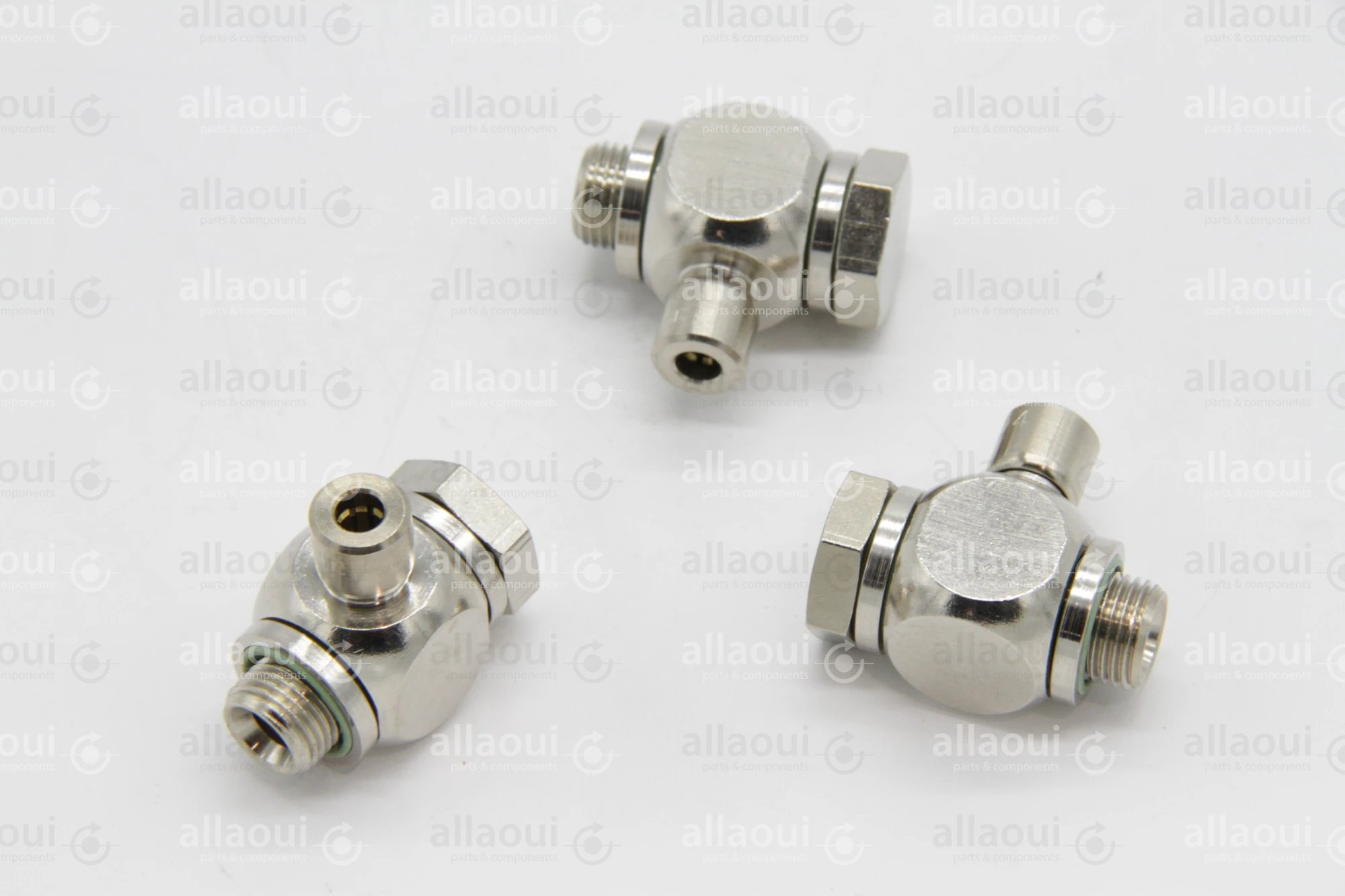 Heidelberg Swivel Screw Connection 00.580.3791/01