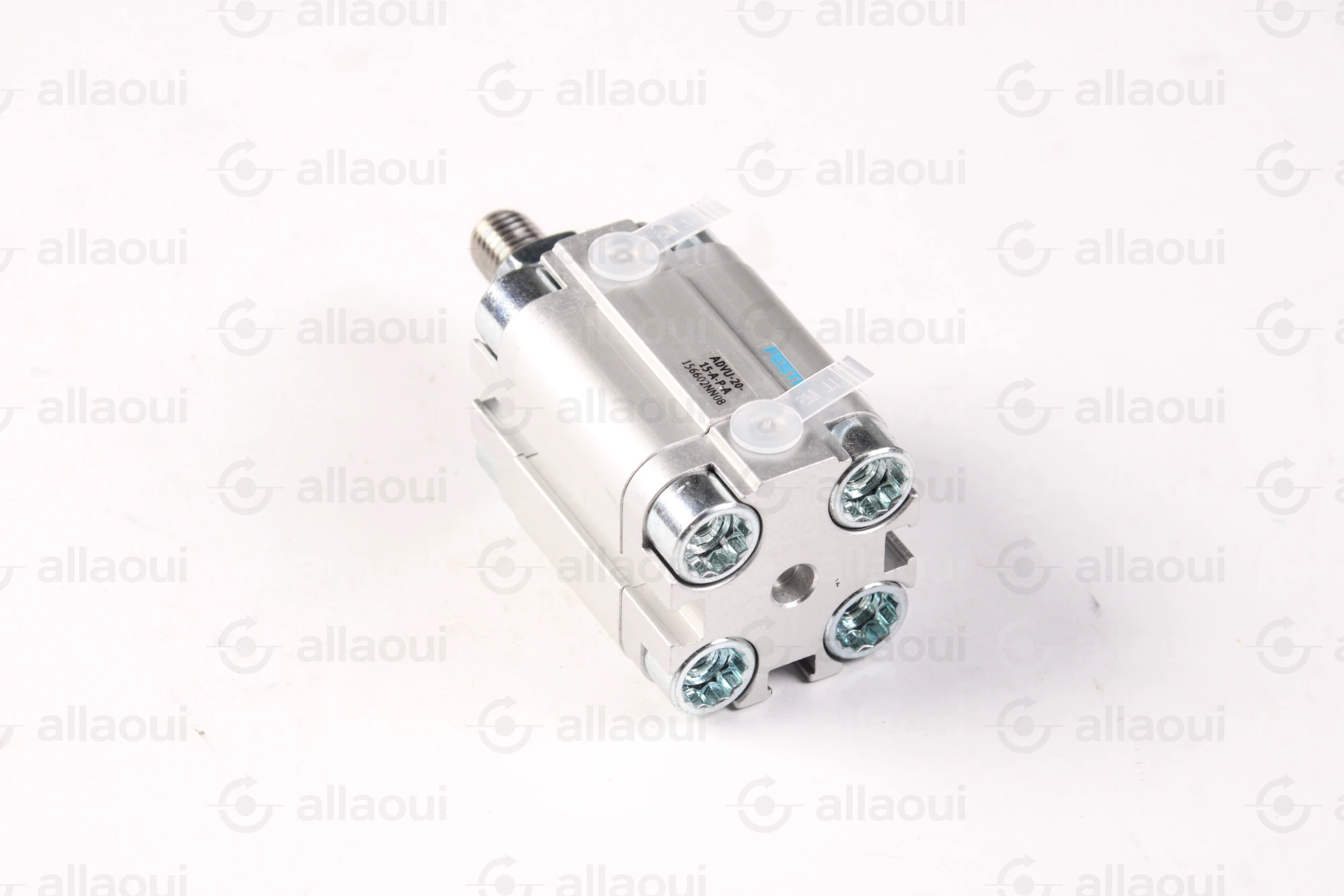 Festo Pneumatic Cylinder ADVU-20-15-A-P-A