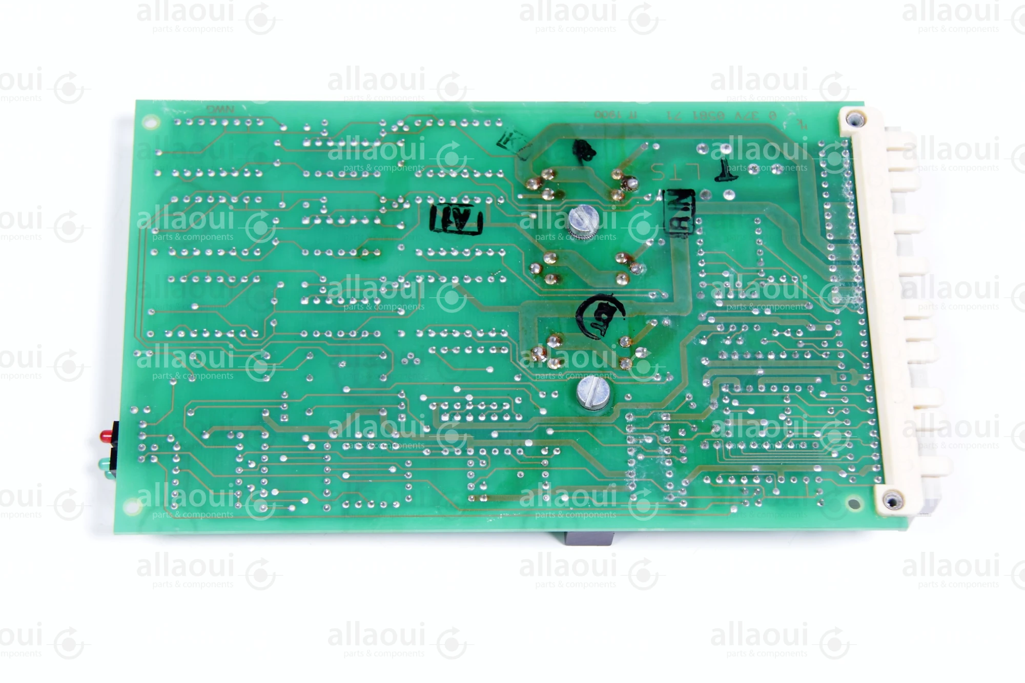 Manroland Circuit Board A 37V 1080 70 A 37V 1080 70