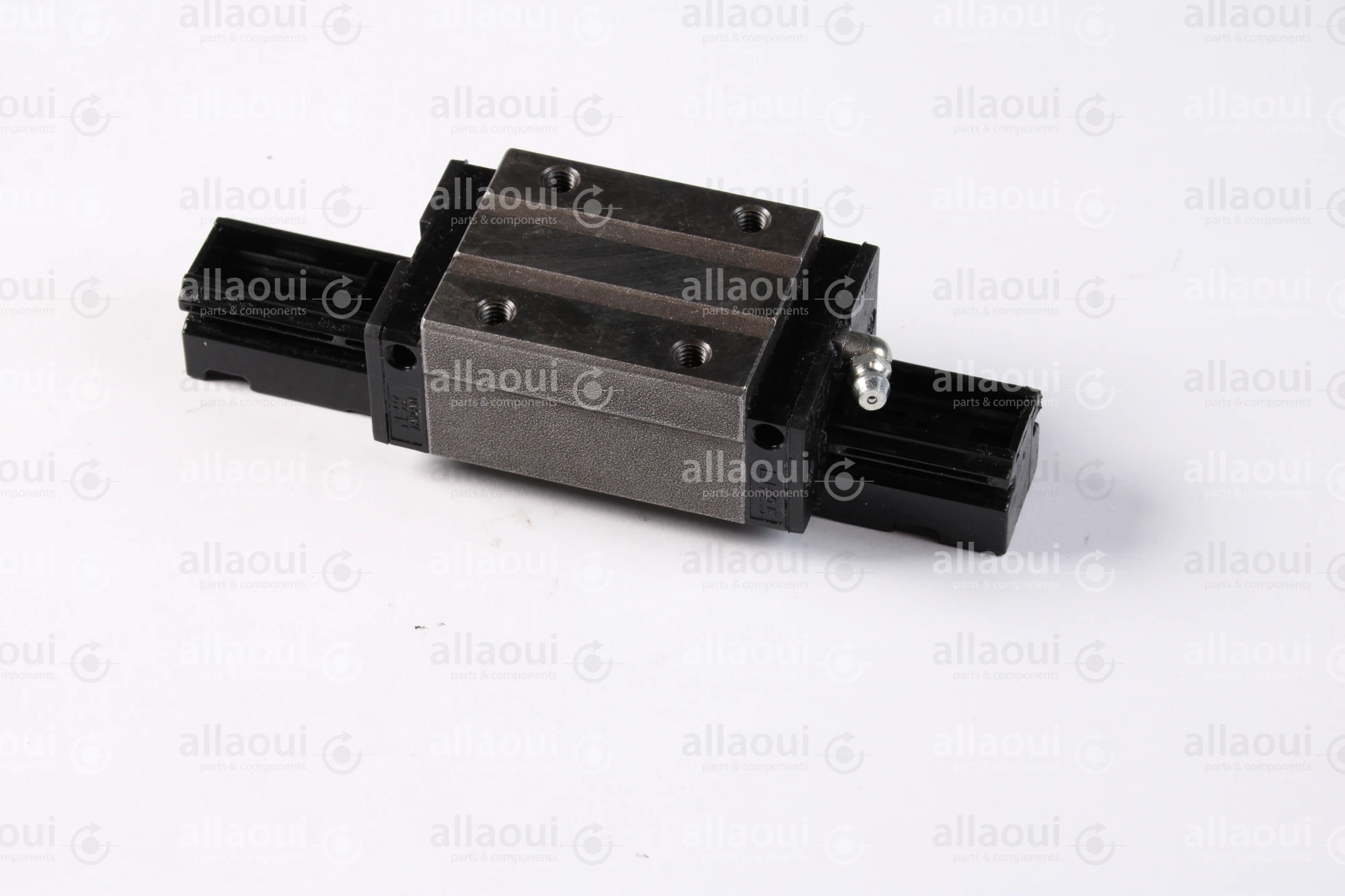 NSK Linear rail guide block LH LA25