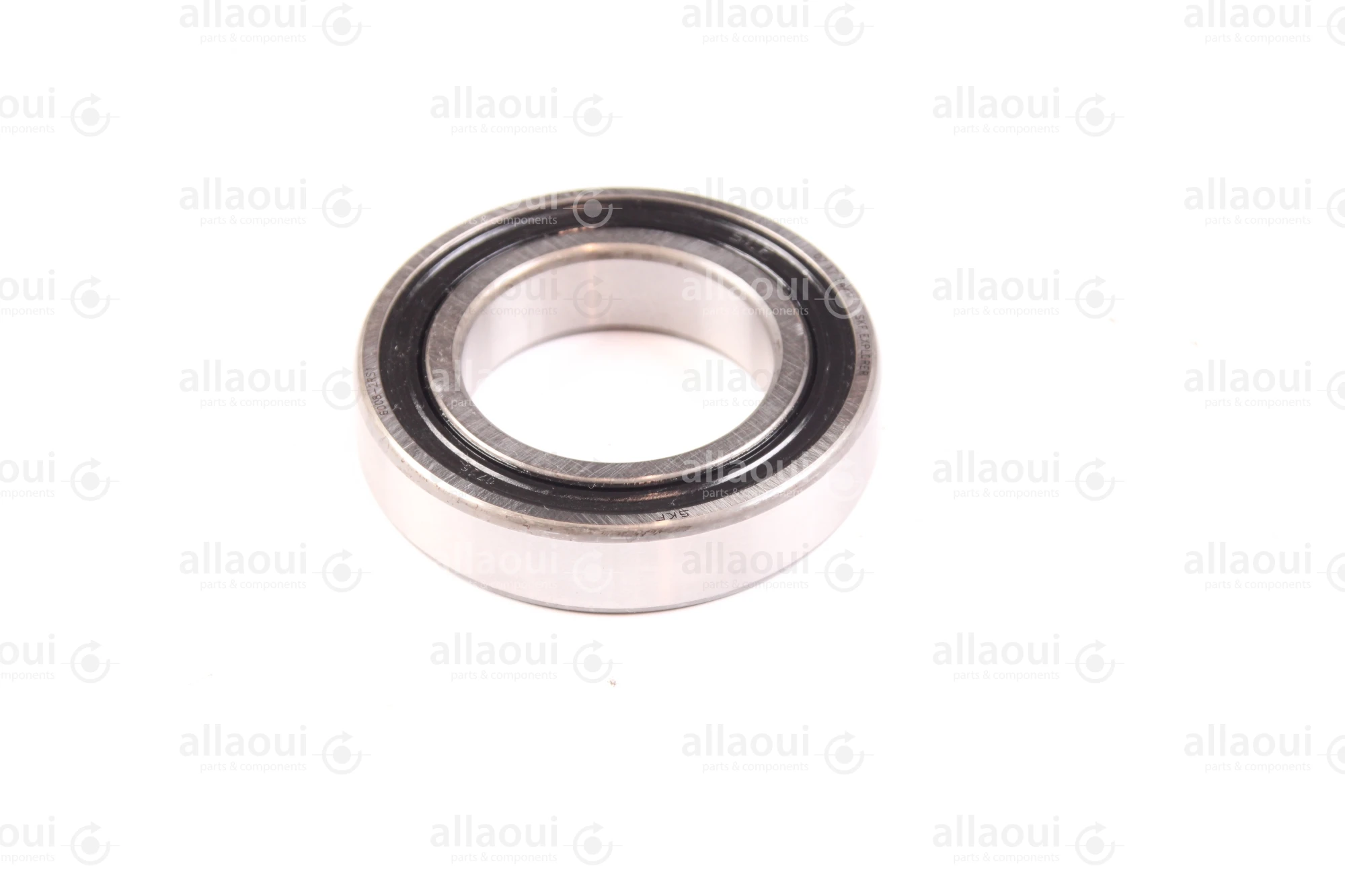 SKF Roller Bearing 6008-2RS1