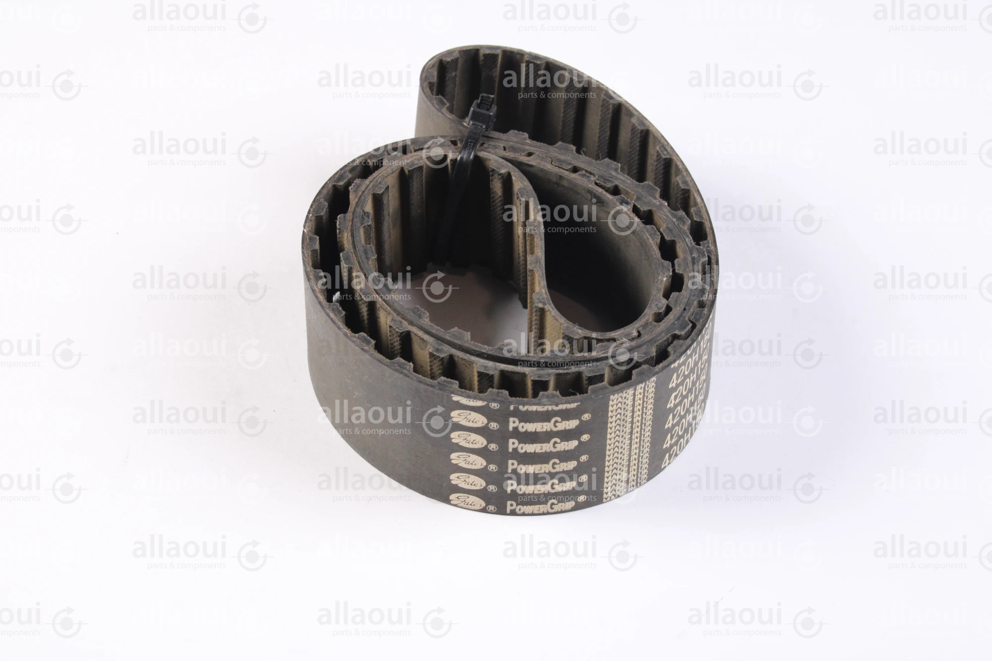 Gates Timing Belt 420-H-150-40mm
