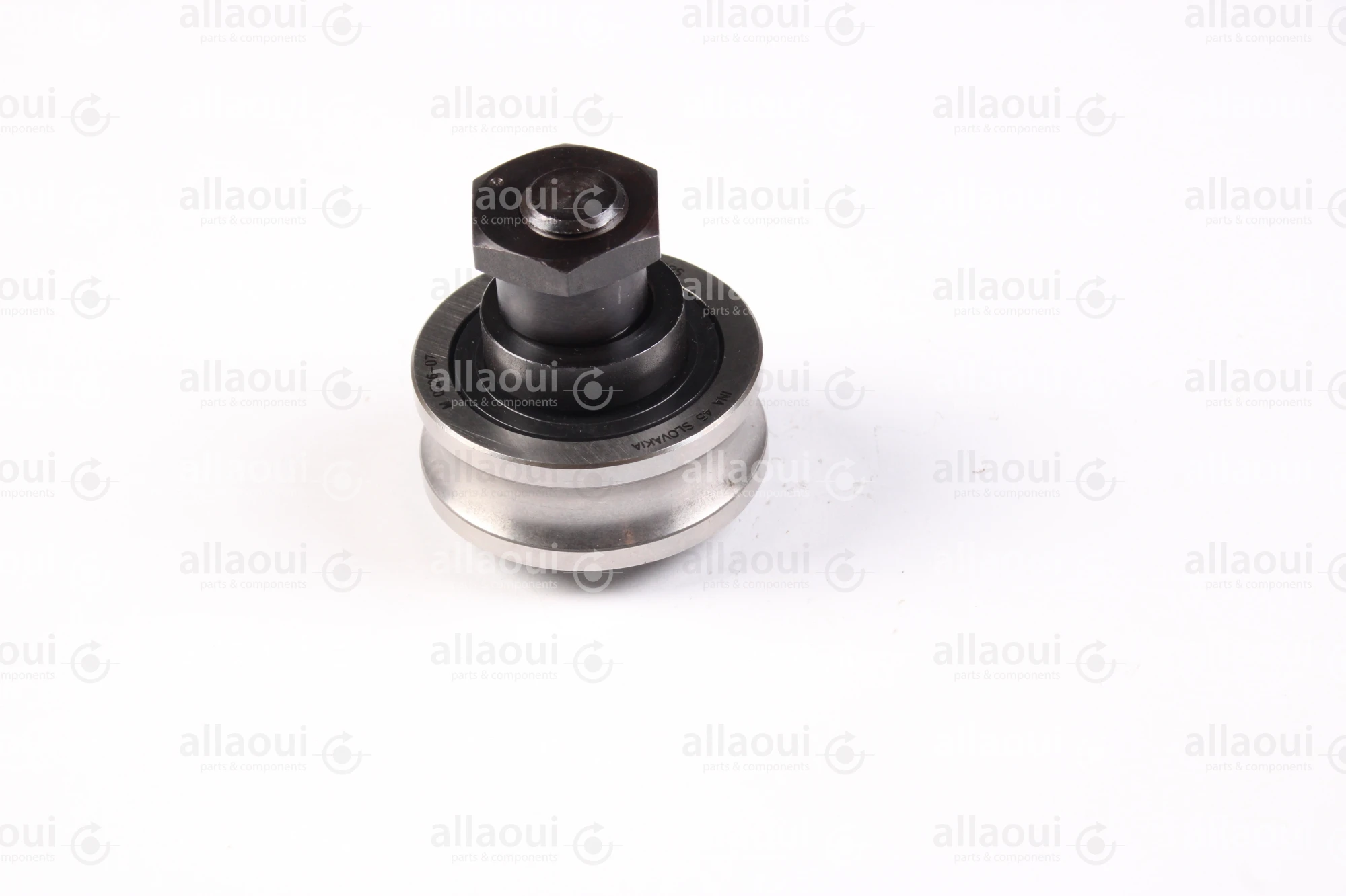 A.P. Pfaff GmbH & Co.KG Eccentric Roller B60.02.014