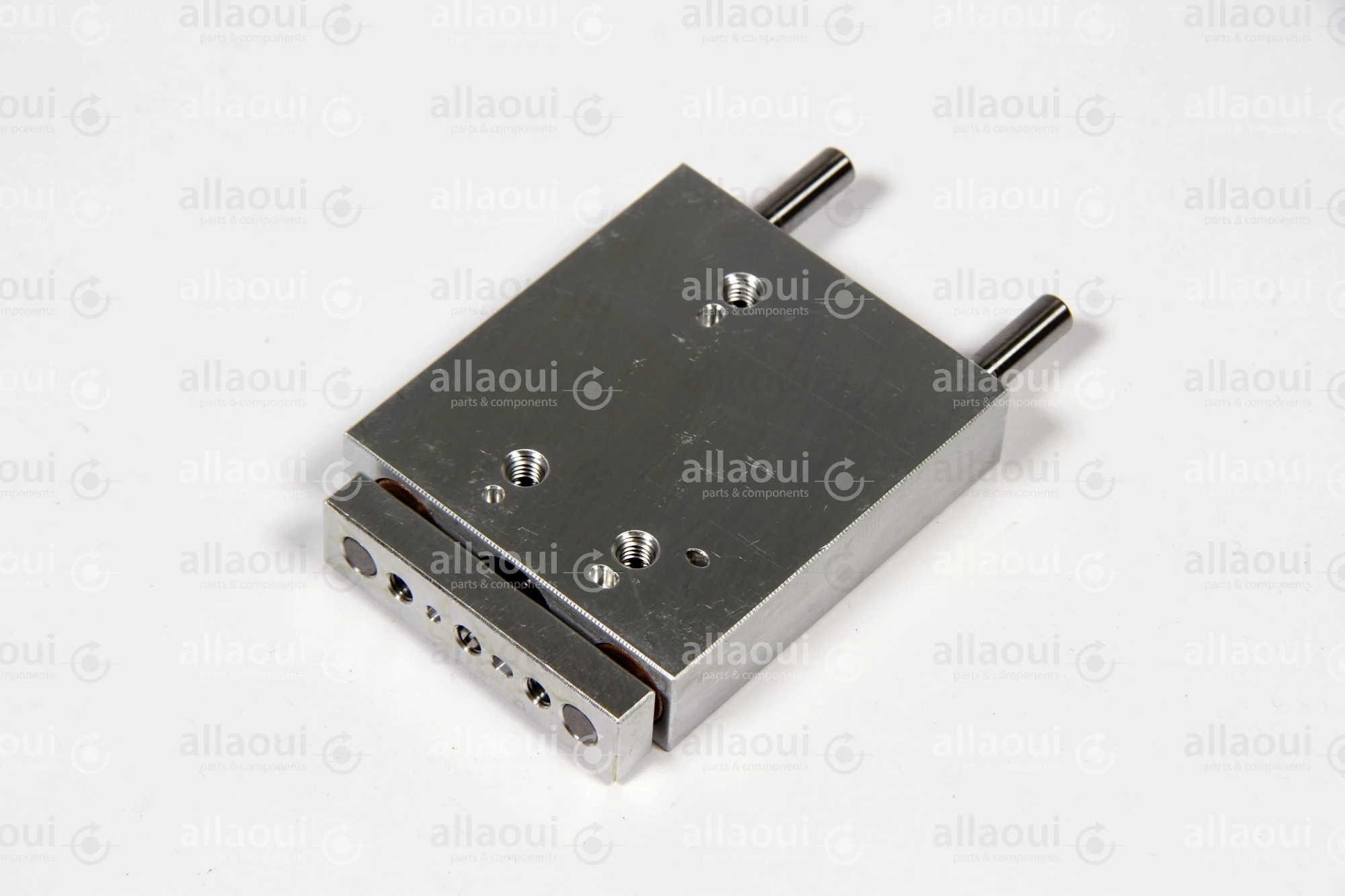 Festo Guide Cylinder DFC-10-15-P-A-GF