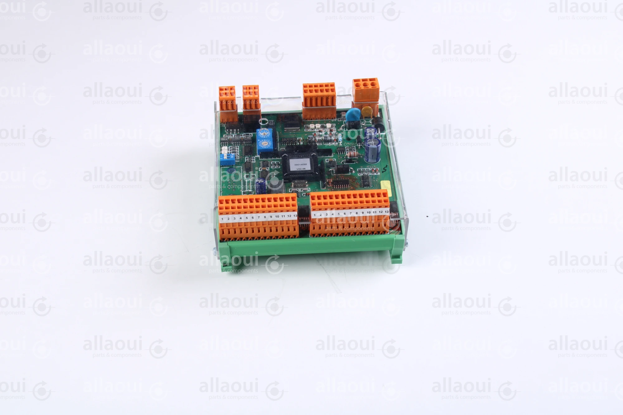 Technotrans Sensor switch RS 8000103