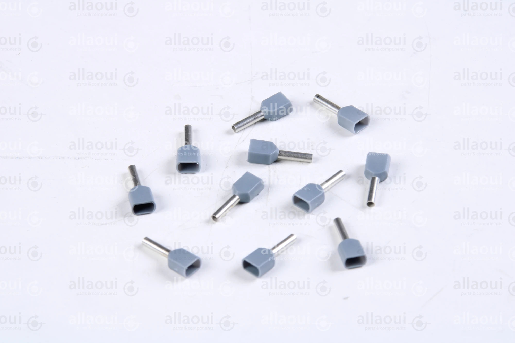 Koenig & Bauer (KBA) End-Fitting (11 Pieces) L0721815