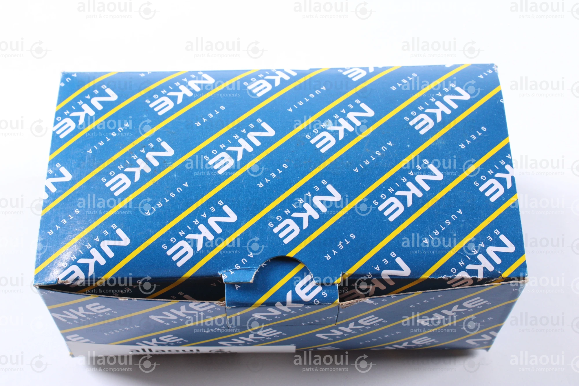 NKE Austria Deep Groove Ball Bearings (30 PCS) 9008745183515