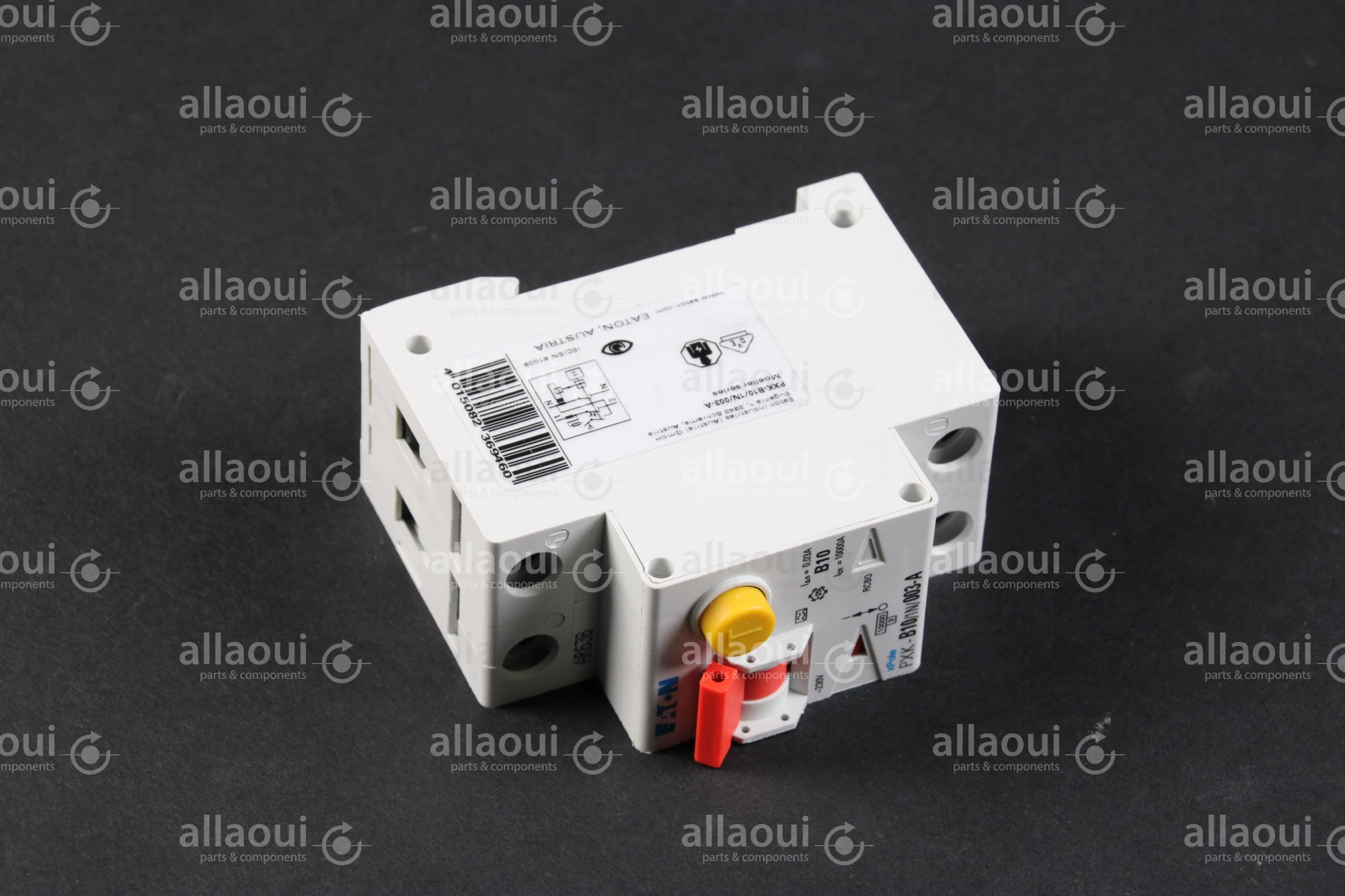 EATON FI/LS combi Switch PXK-B10/1N/003-A