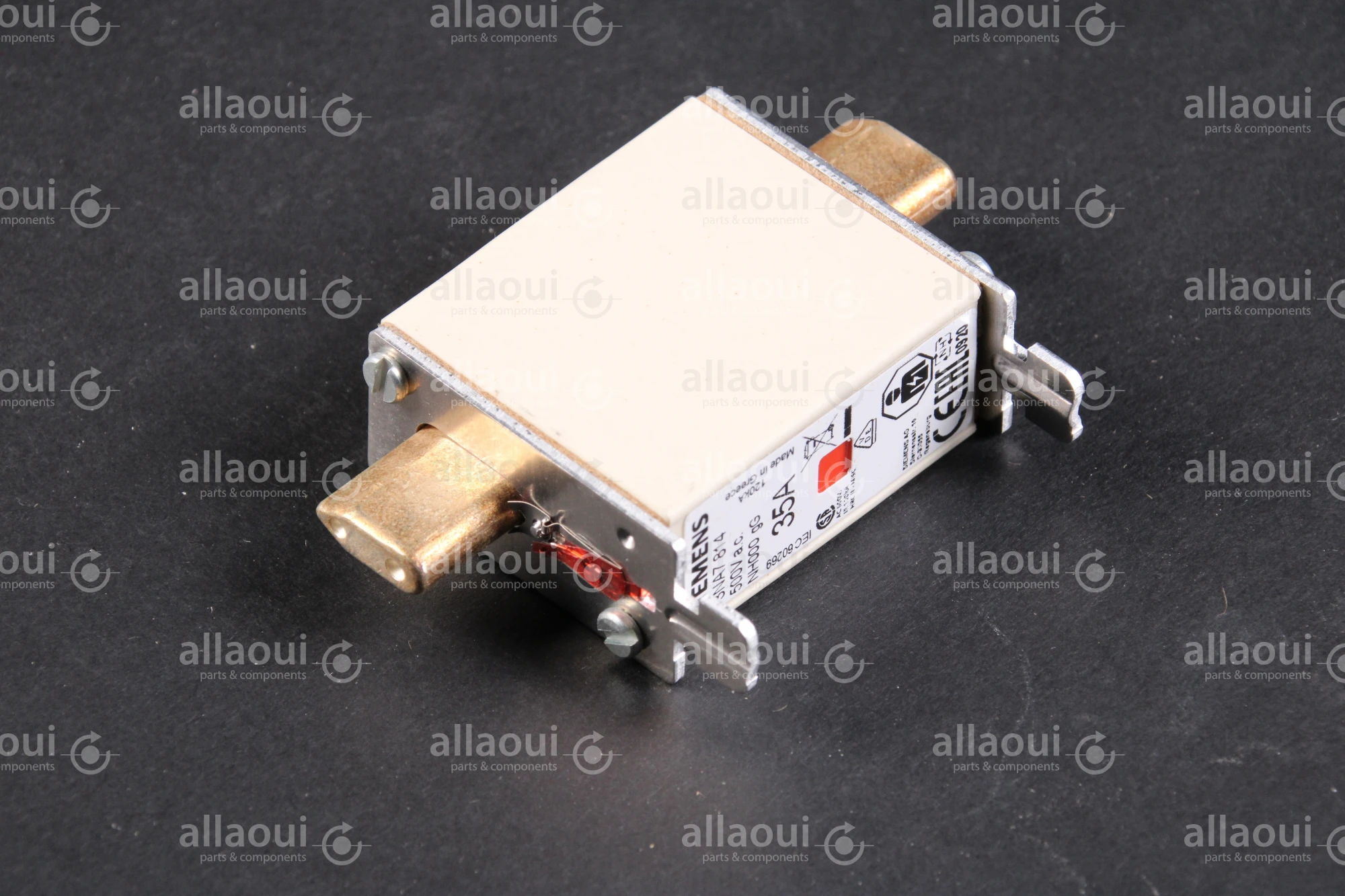 Siemens Fuse Link 3NA7814